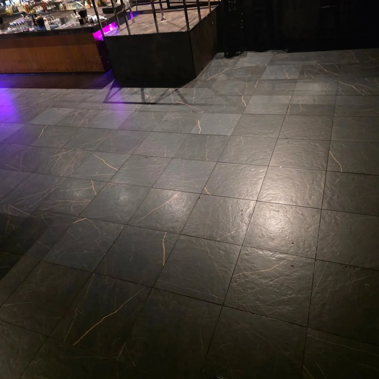 自分と汚れに厳しく、人に優しいスミレです！⁡