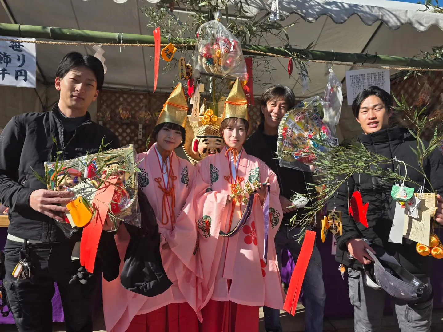 自分と汚れに厳しく、人に優しいスミレです!