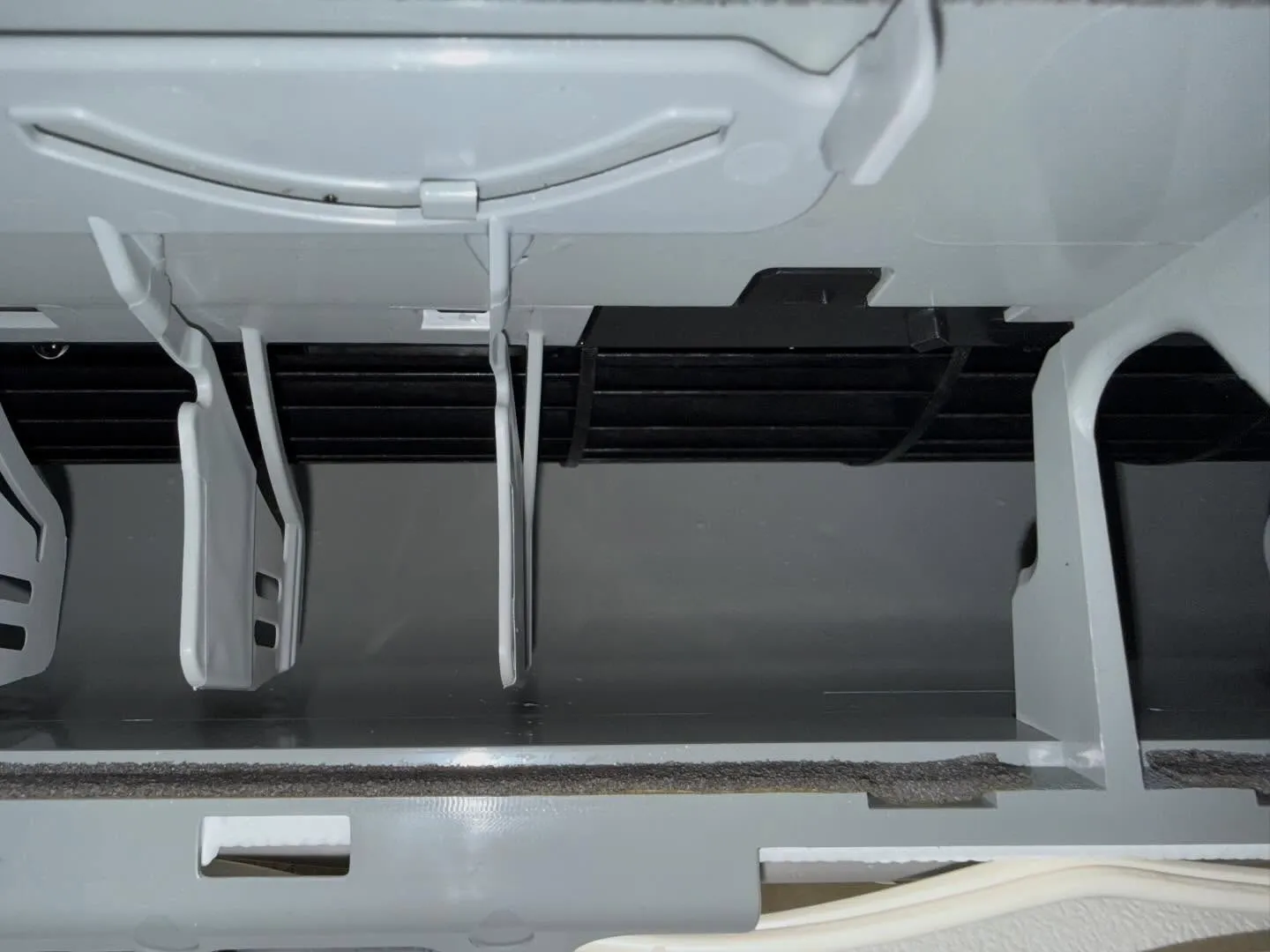 こんにちわ！汚れに厳しく、人に優しいスミレです！