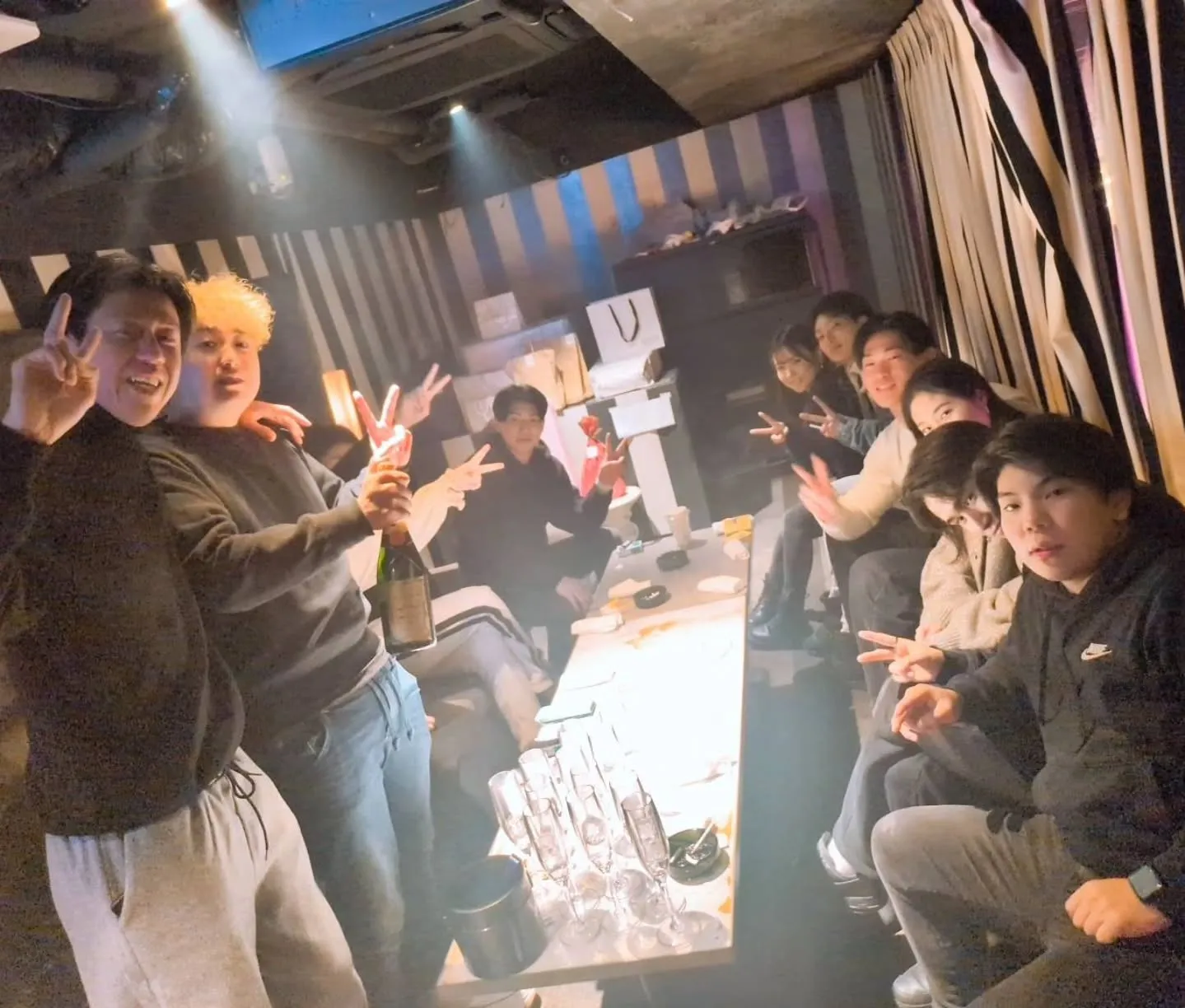 自分と汚れに厳しく、人に優しいスミレです！