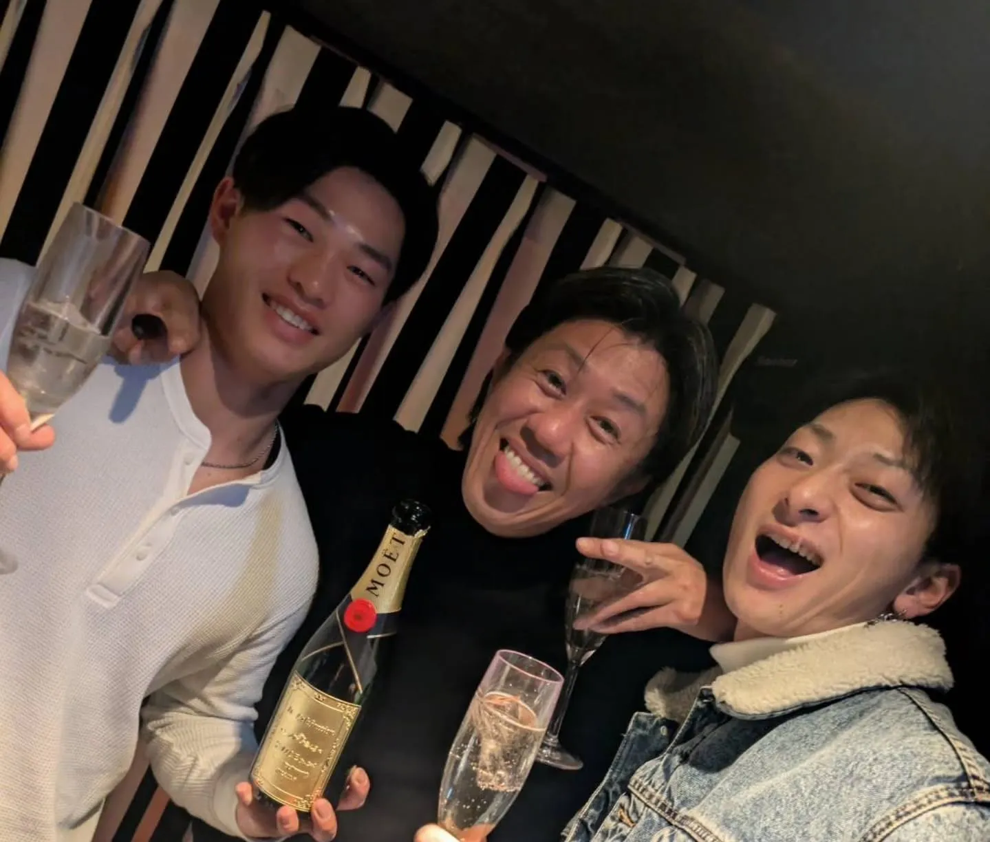 自分と汚れに厳しく、人に優しいスミレです！