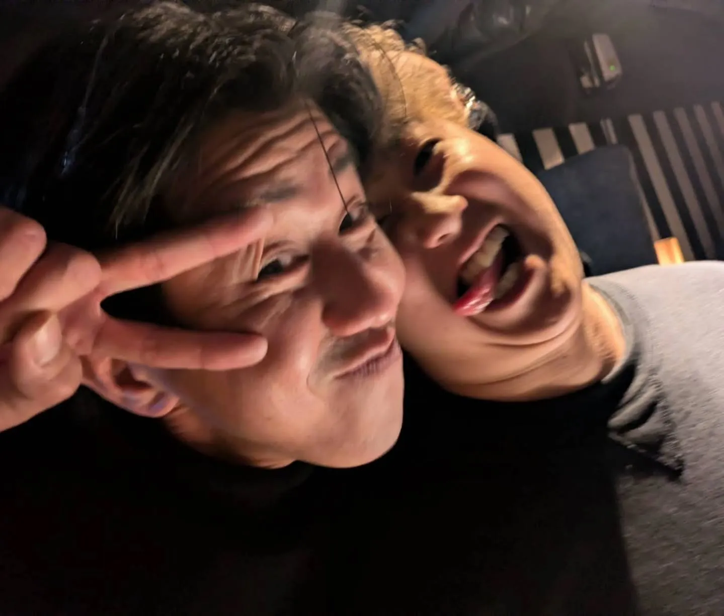 自分と汚れに厳しく、人に優しいスミレです！