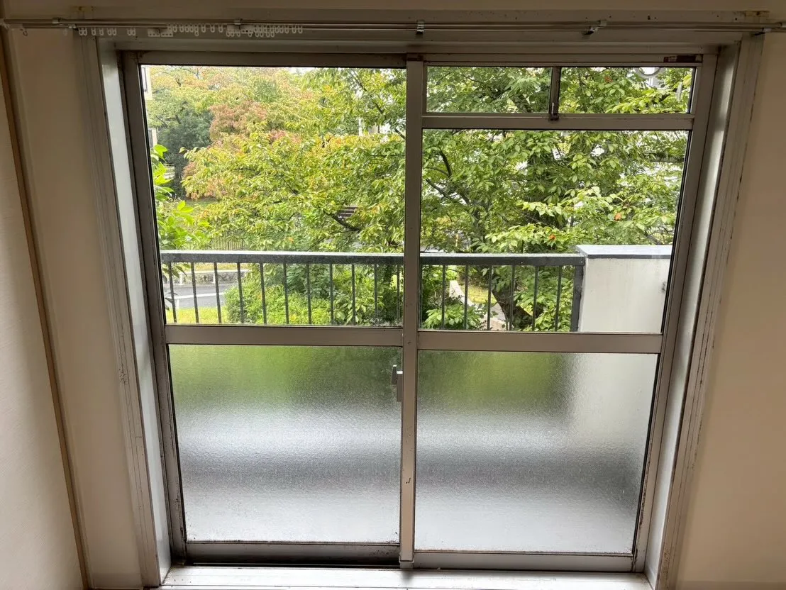 こんにちは！汚れに厳しく人に優しいスミレです！