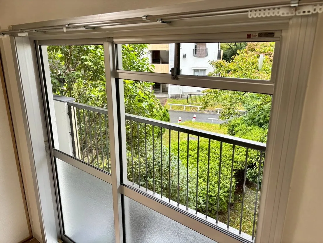 こんにちは!汚れに厳しく人に優しいスミレです!