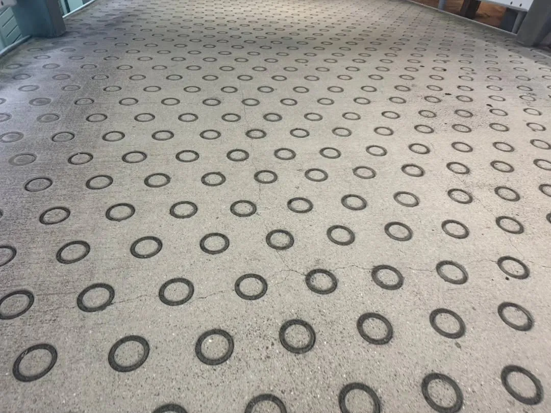 こんにちは！自分と汚れに厳しく、人に優しいスミレです！⁡