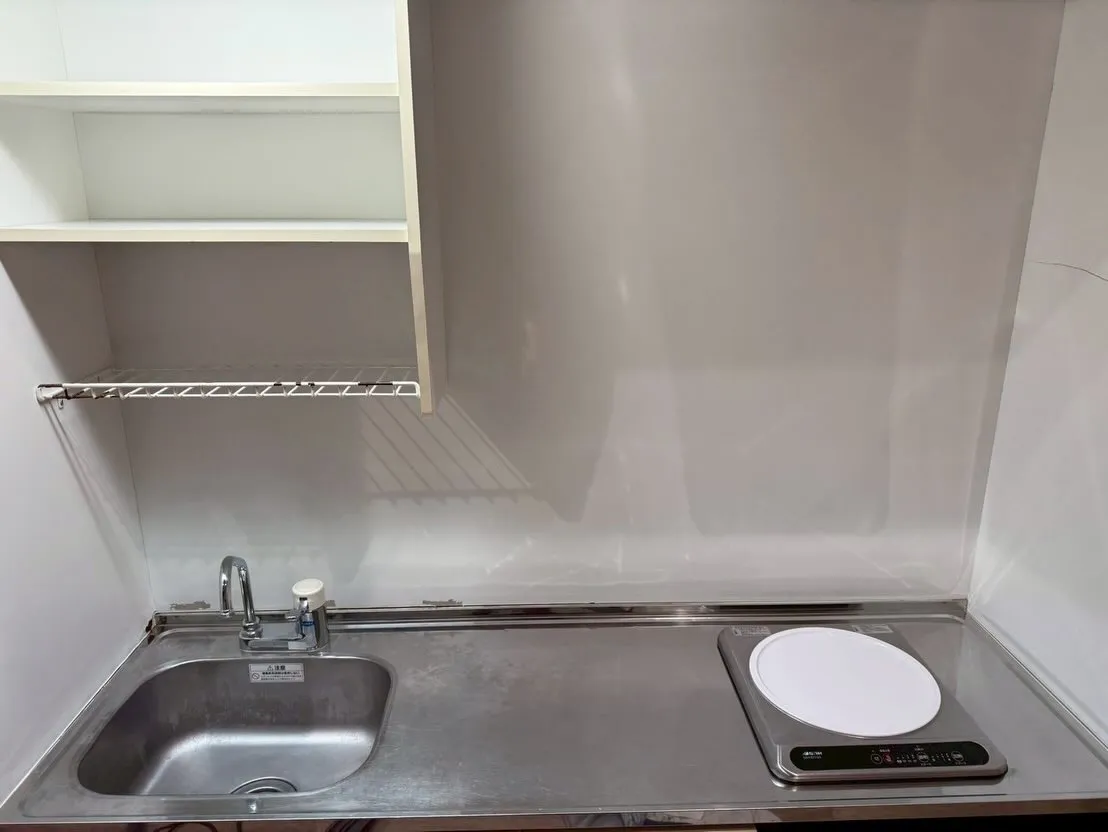 こんにちわ！汚れに厳しく、人に優しいスミレです！