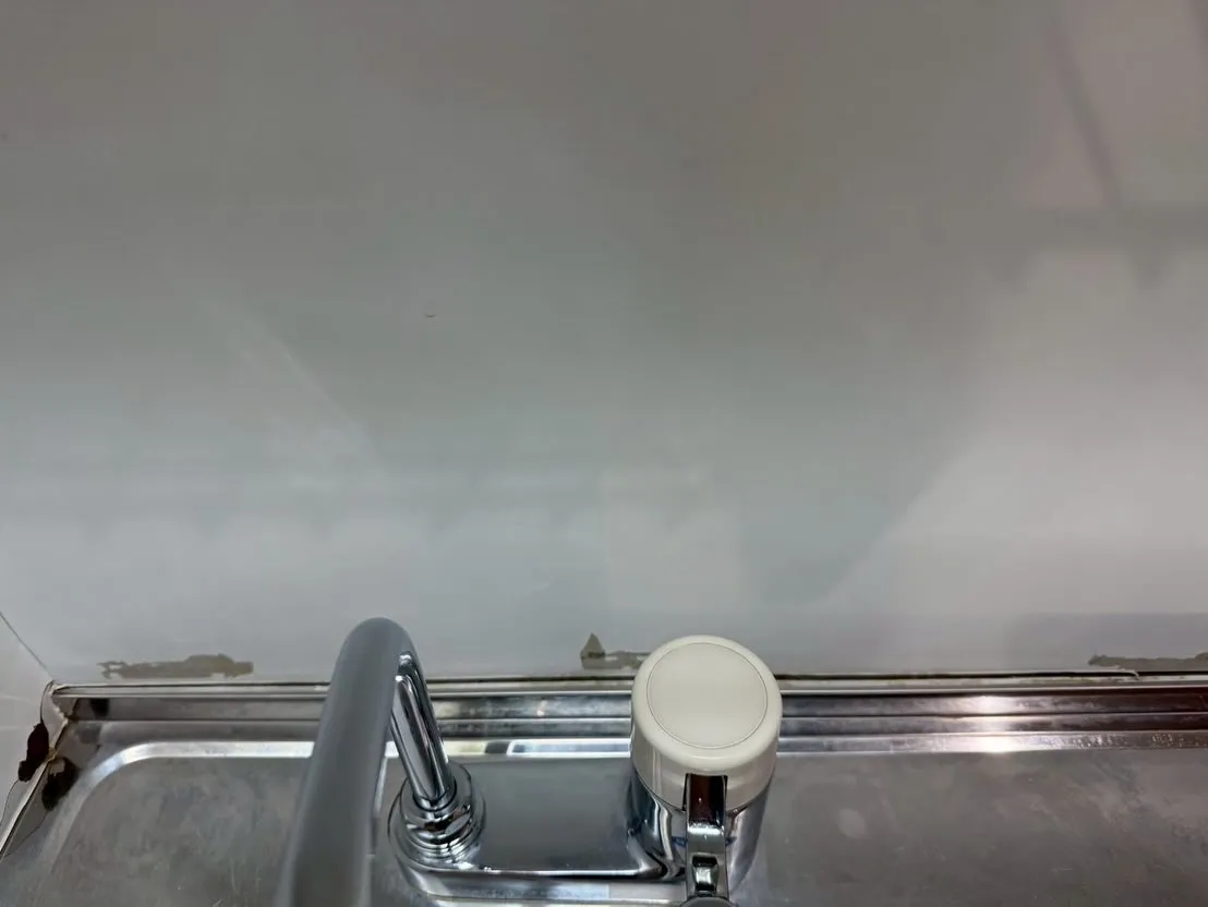 こんにちわ！汚れに厳しく、人に優しいスミレです！