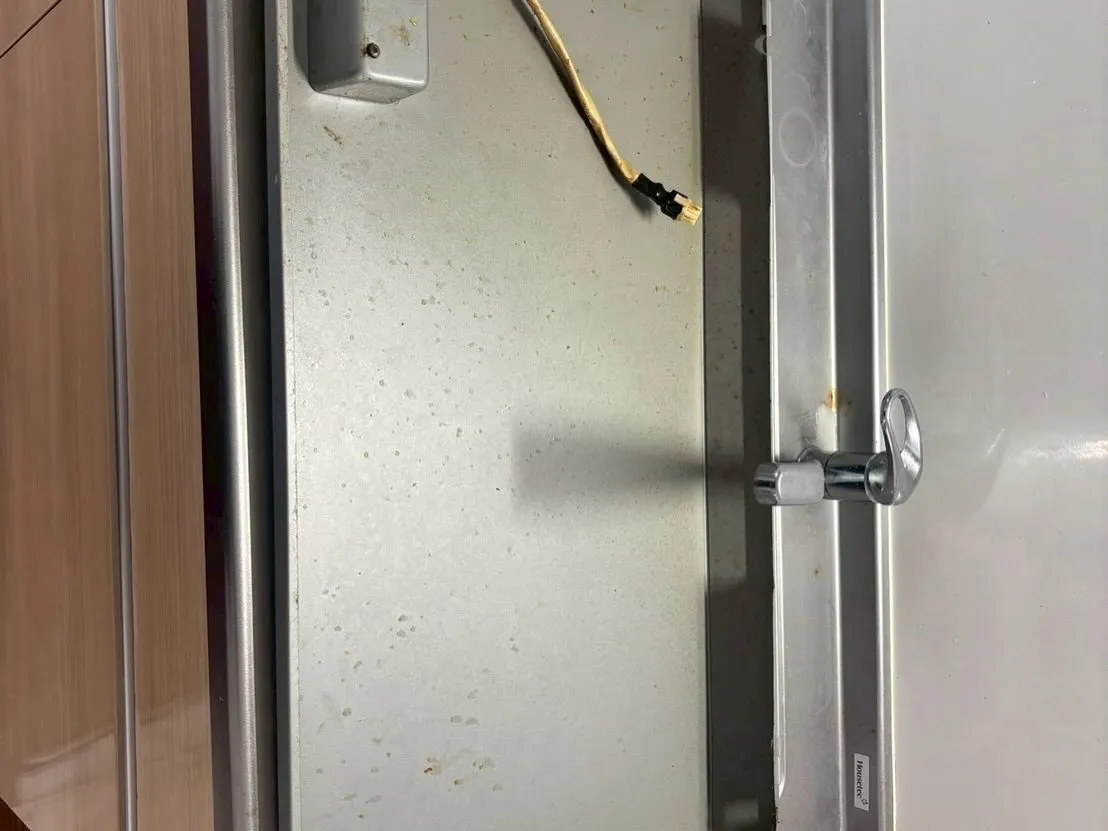 毎日の料理でお世話になっているキッチン。