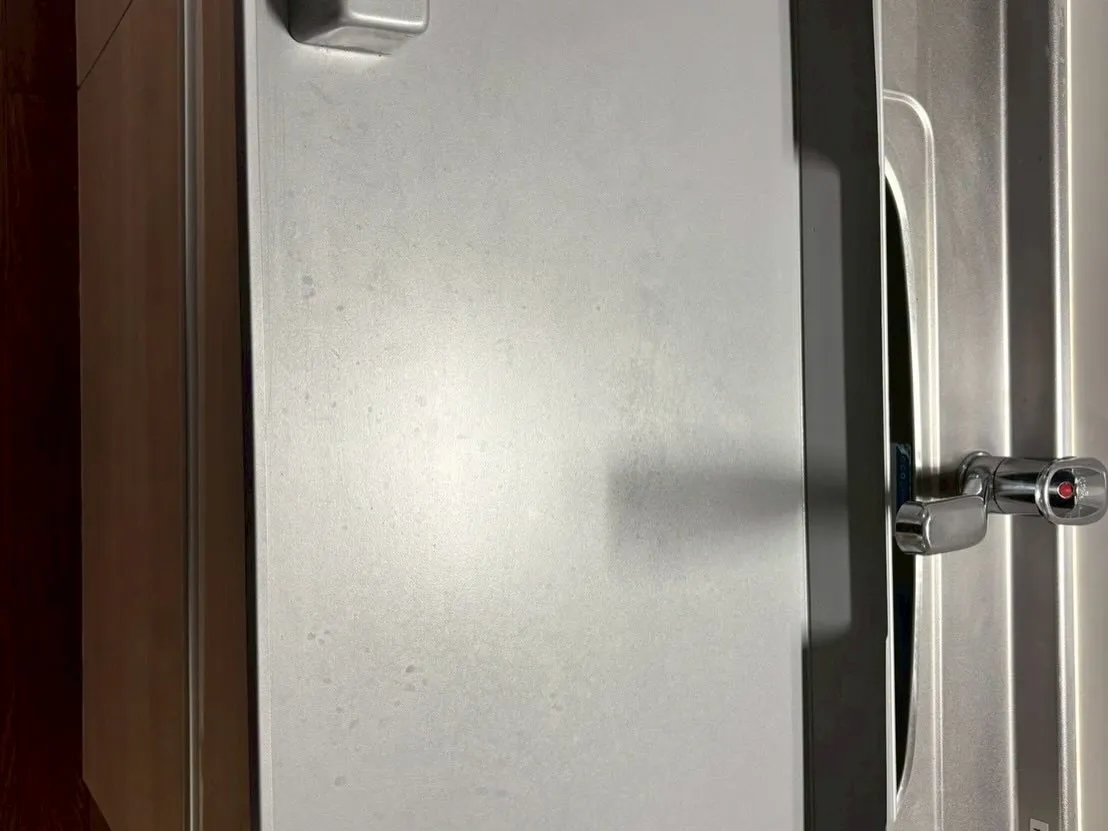 毎日の料理でお世話になっているキッチン。