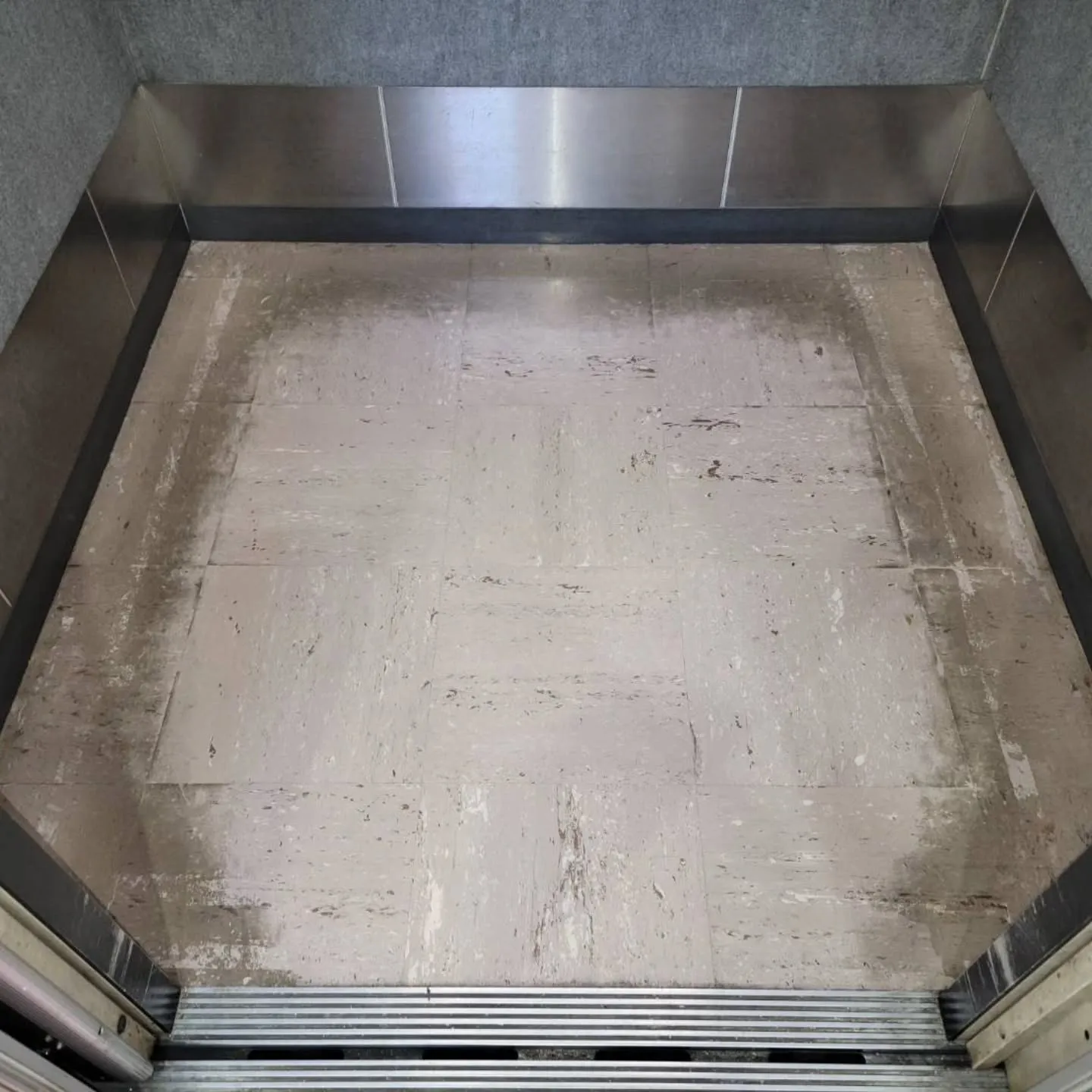 自分と汚れに厳しく、人に優しいスミレです！⁡