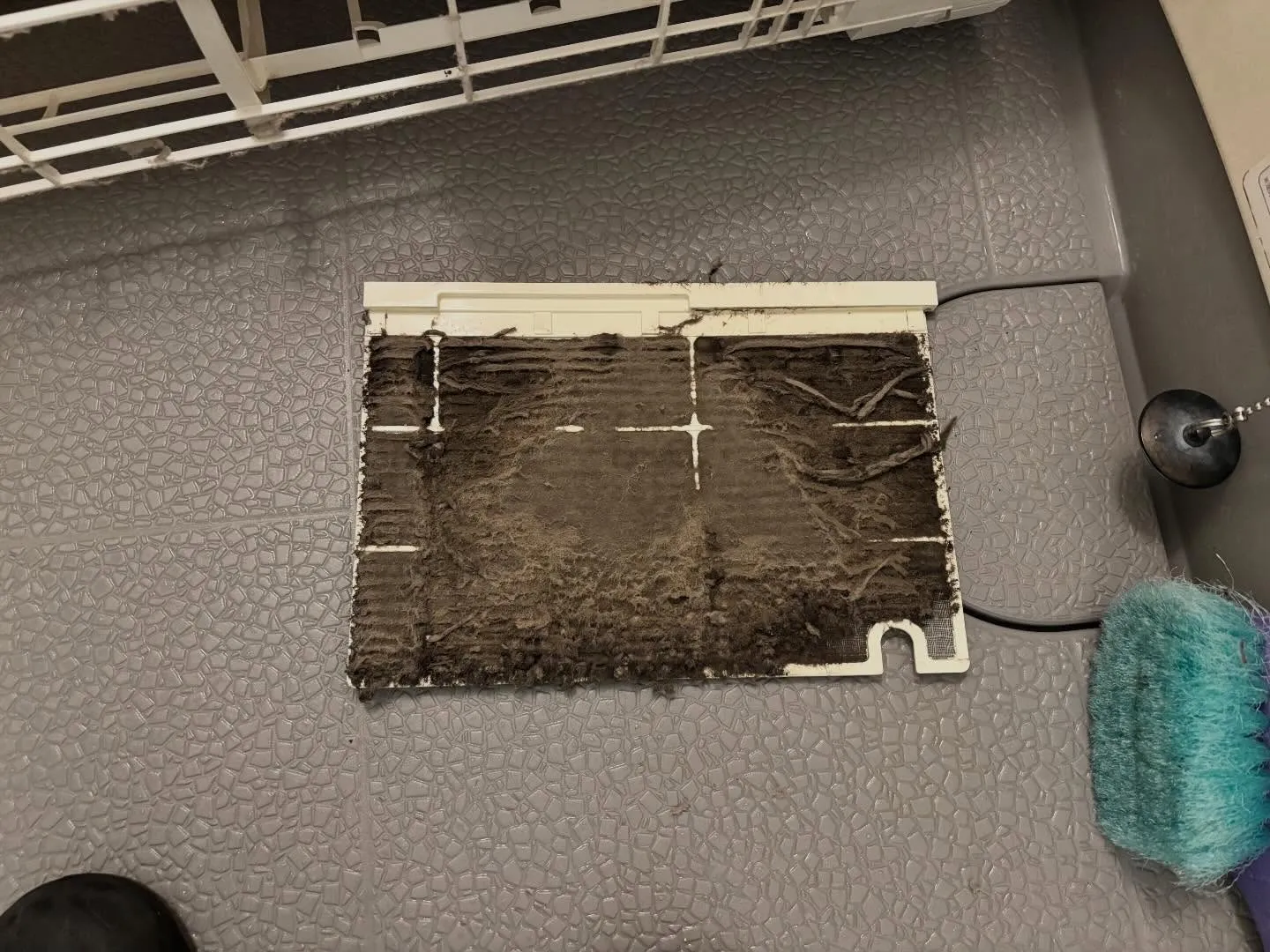 毎日忙しくて、つい見逃しがちな場所ありませんか？例えば、浴室...