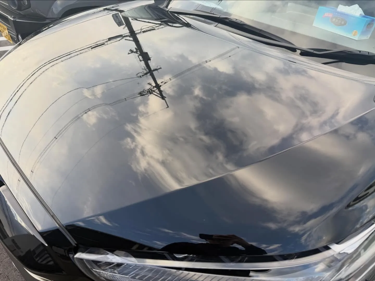 こんにちわ!汚れに厳しく、人に優しいスミレです!