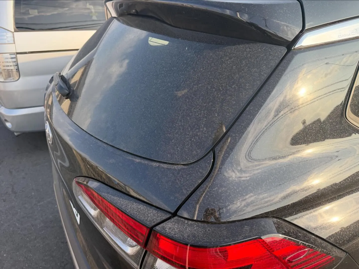 こんにちわ!汚れに厳しく、人に優しいスミレです!