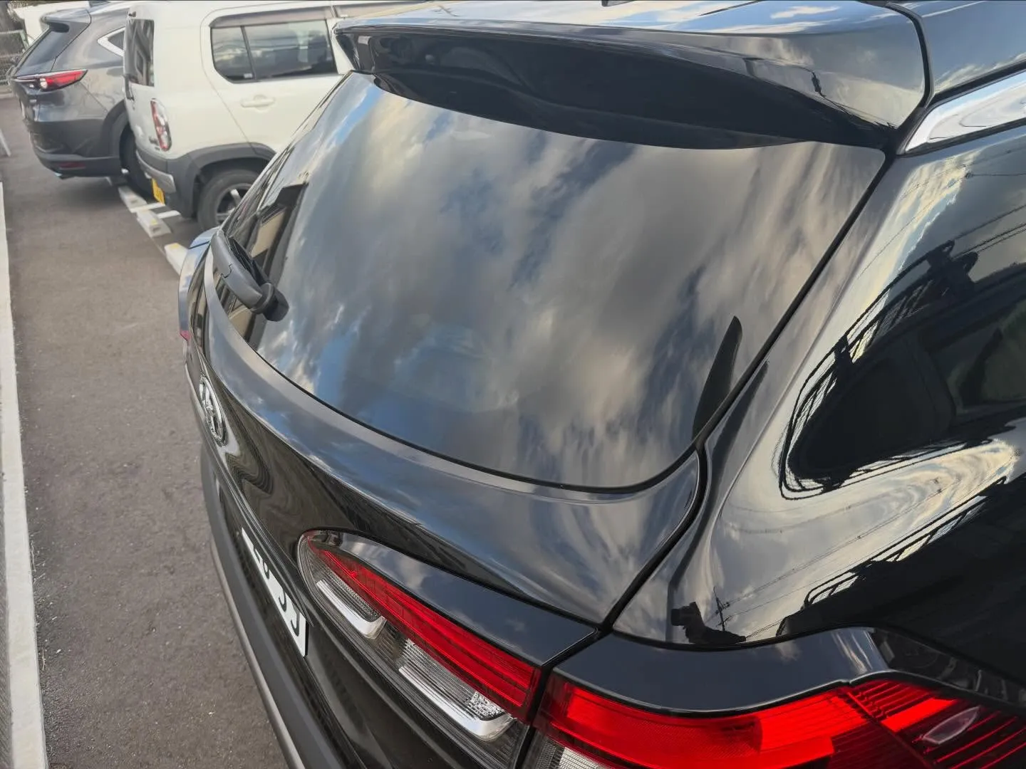 こんにちわ!汚れに厳しく、人に優しいスミレです!