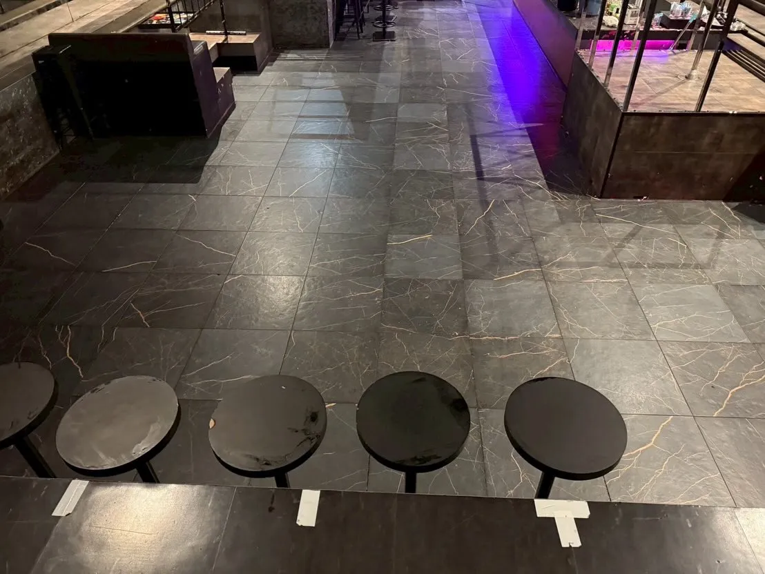 こんにちは！汚れに厳しく、人に優しいスミレです！