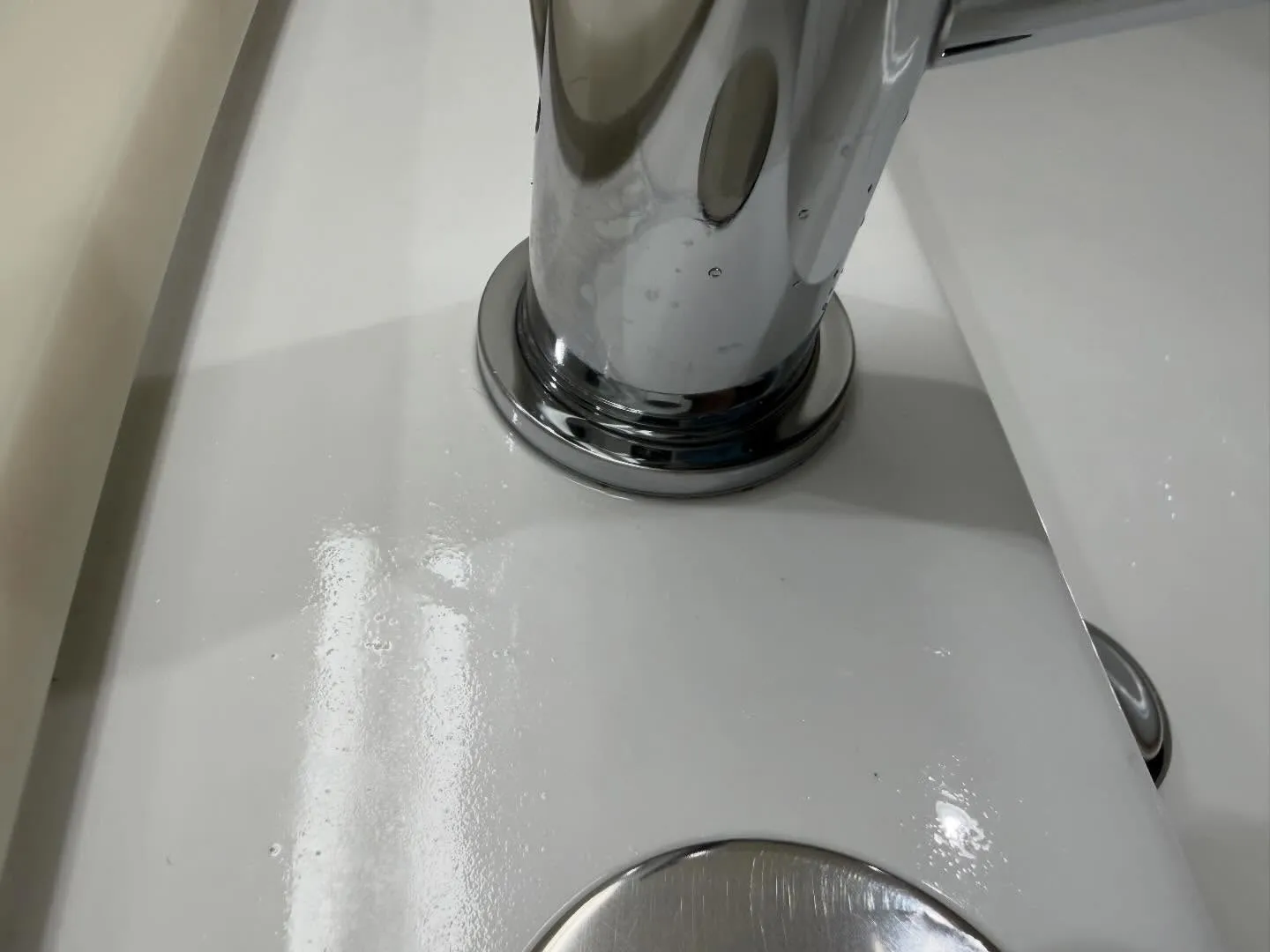 こんにちわ!汚れに厳しく、人に優しいスミレです!