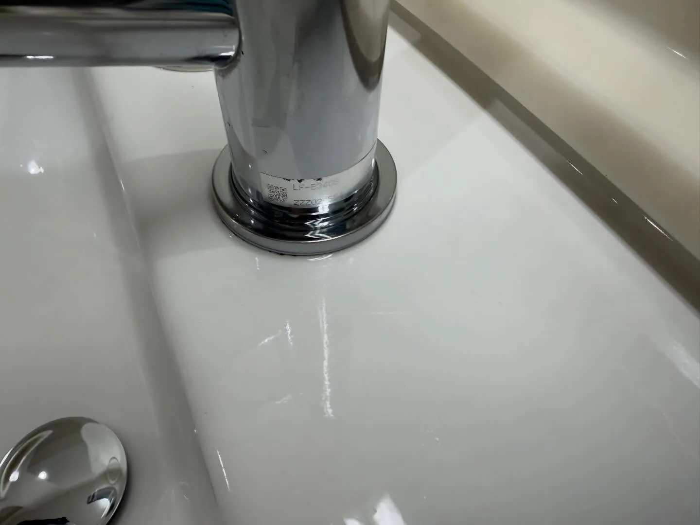 こんにちわ!汚れに厳しく、人に優しいスミレです!