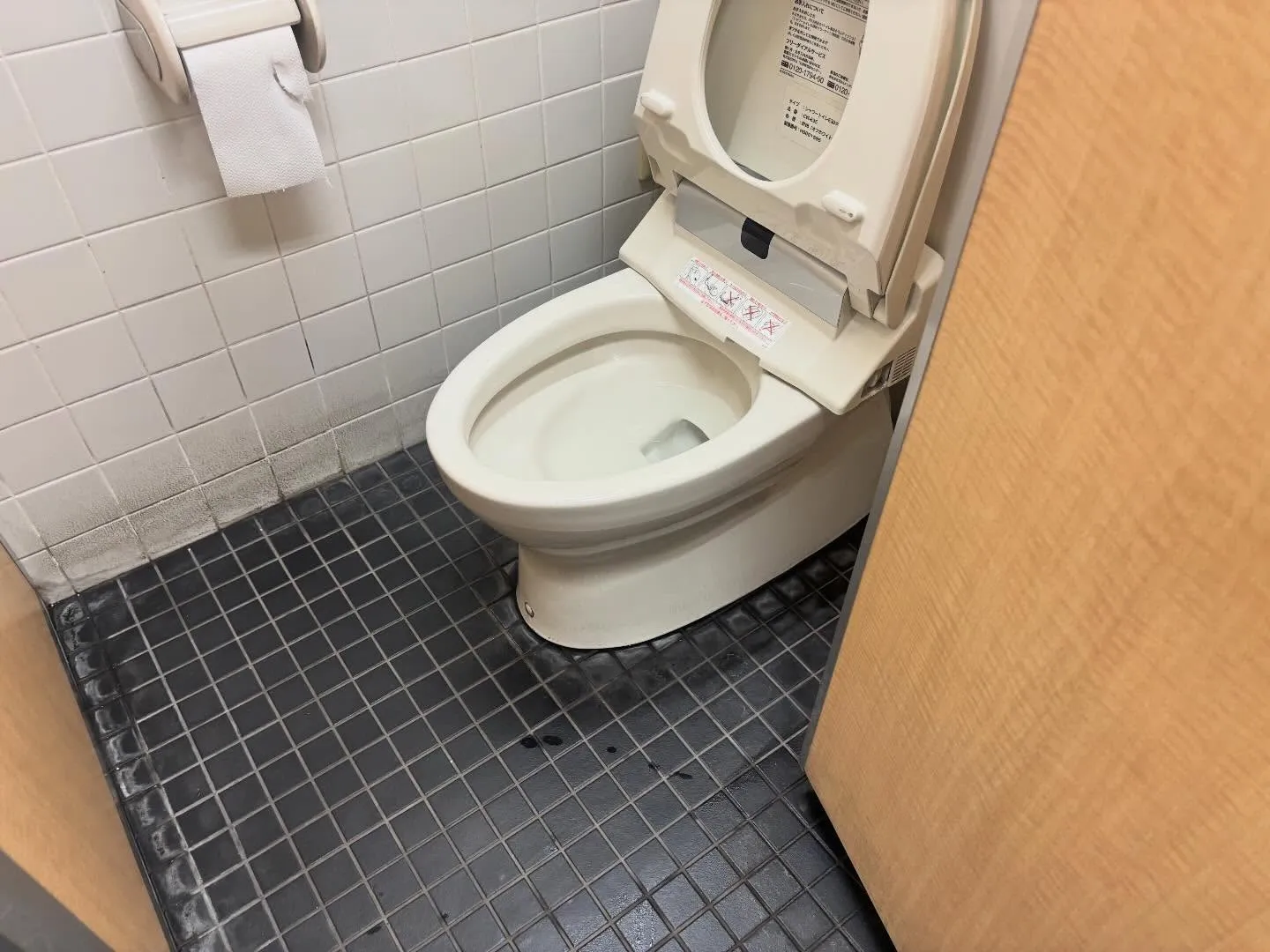 トイレ掃除は誰もが敬遠しがちなタスク。