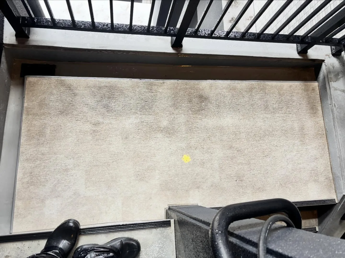 忙しい日常の中で、ふと気が付くと、マンションの共用部分がなん...