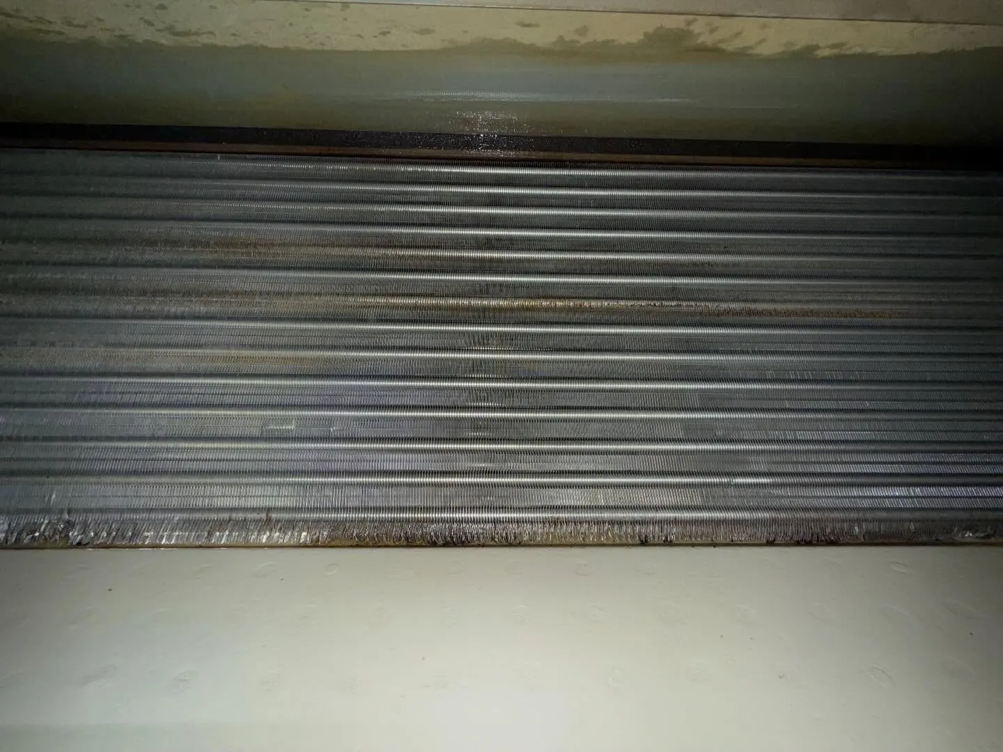 お部屋の空気、毎日新鮮に保てていますか？ビルトインエアコンで...