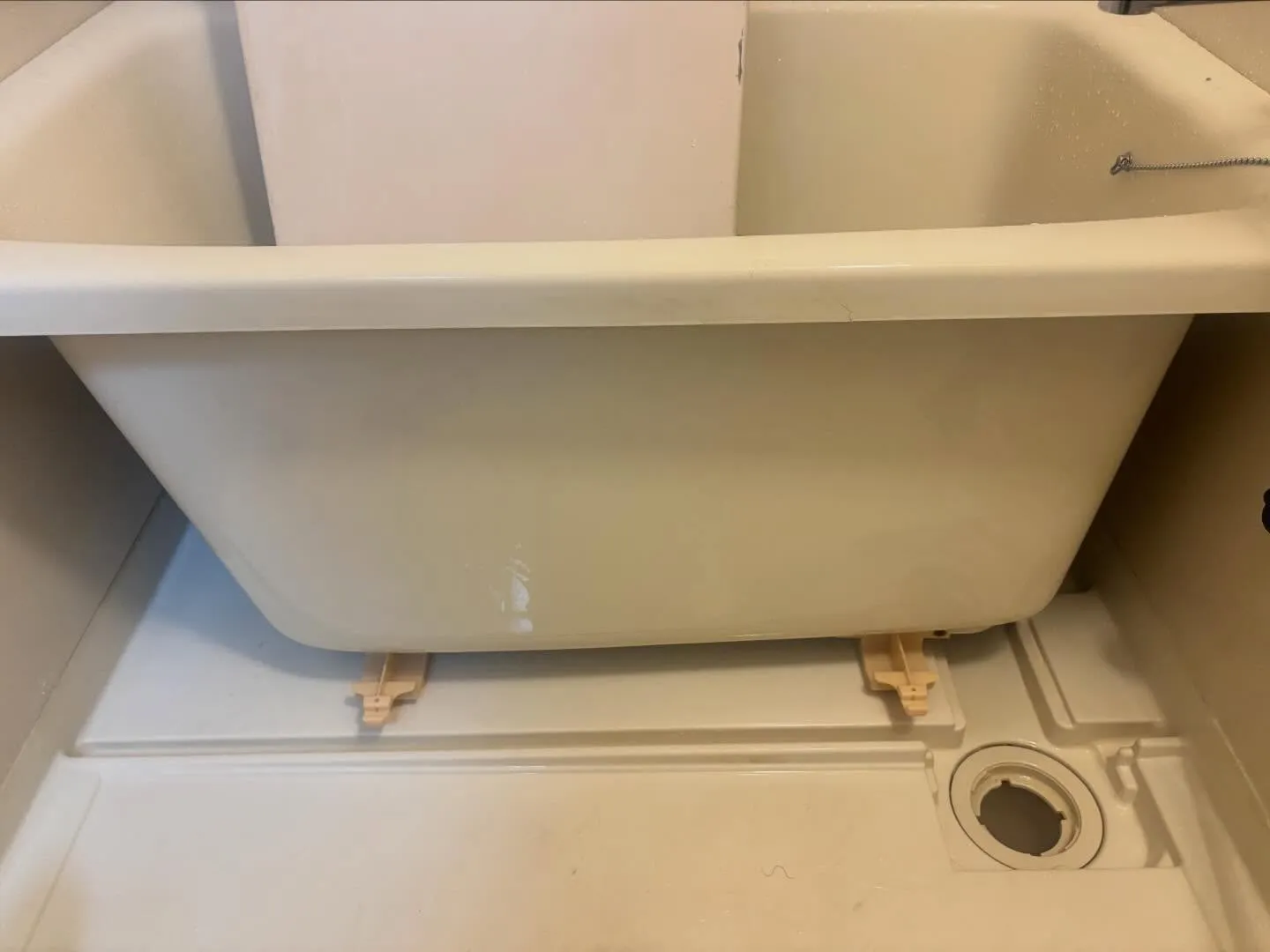 毎日のバスタイム、リラックスタイムだけど、お風呂の中って意外...