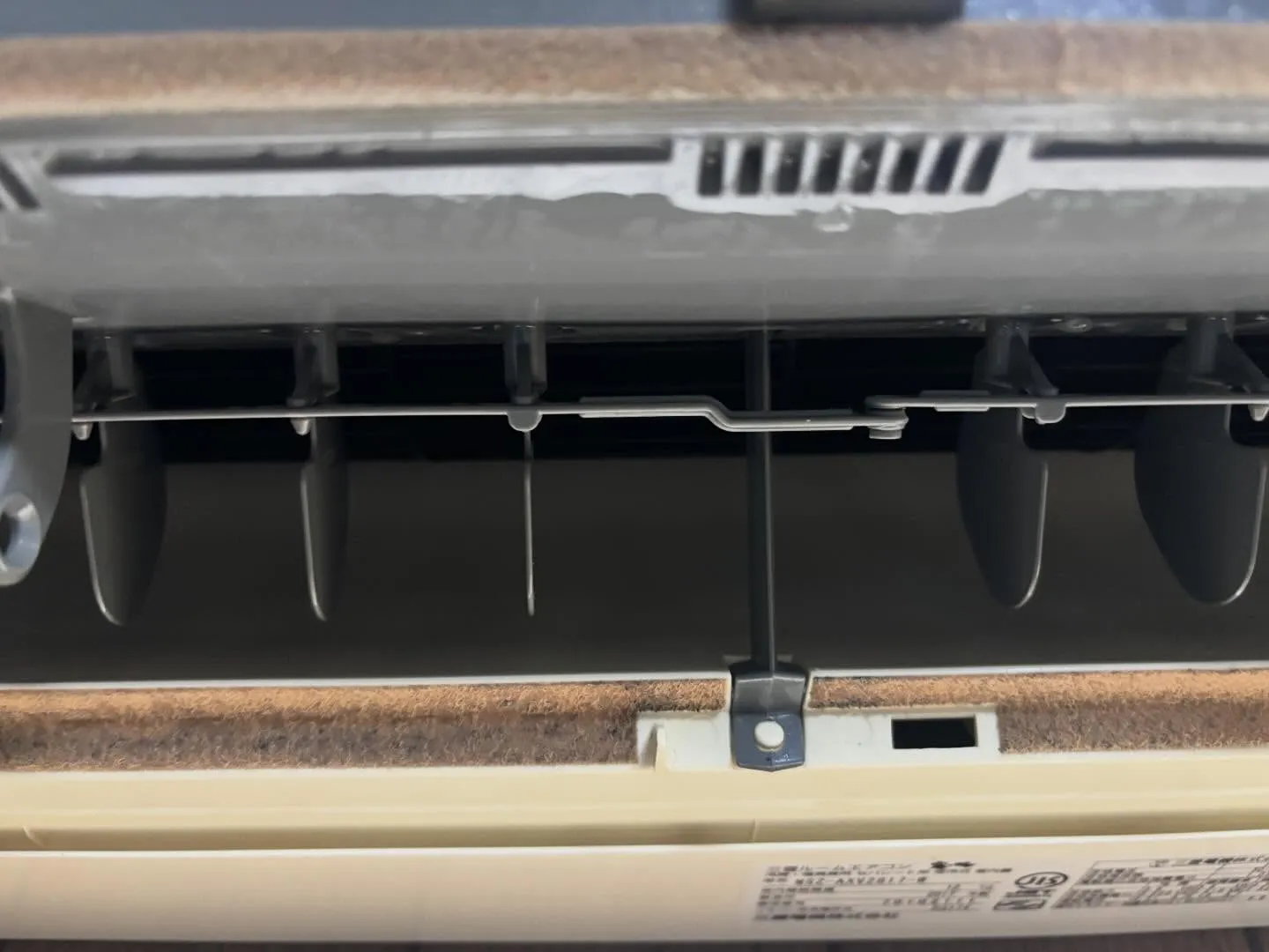 こんにちは!今、その部屋の隅々までしっかりクリーンアップする...