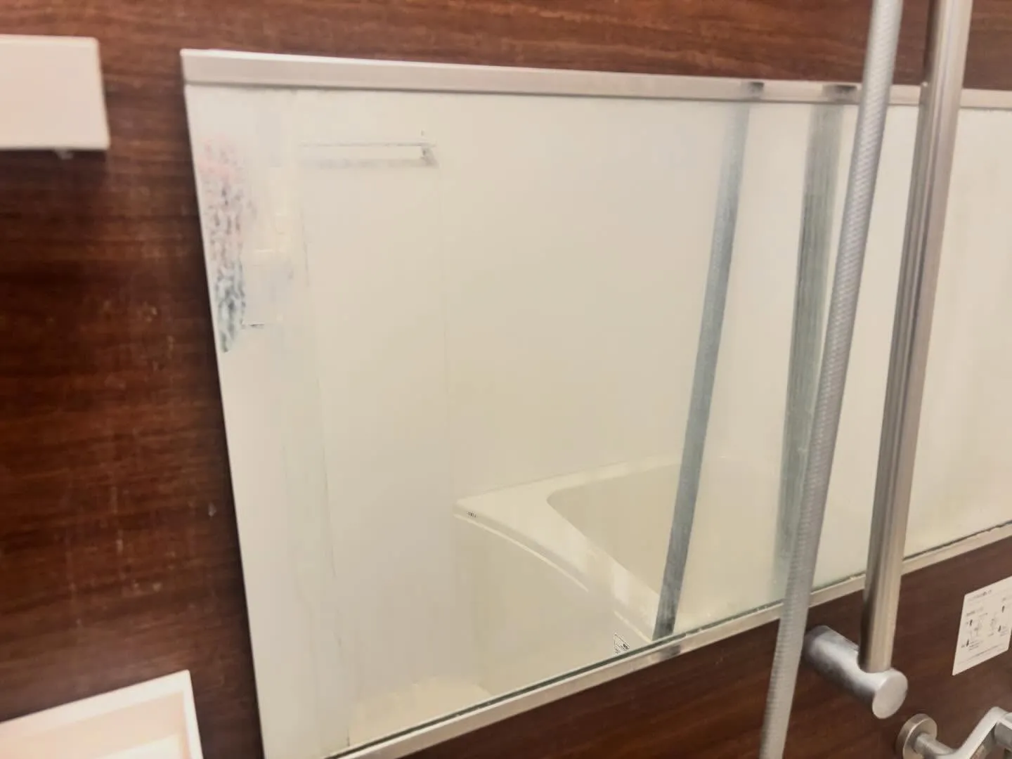 今日はハウスクリーニングに行ってきました!特に大変だったのは...