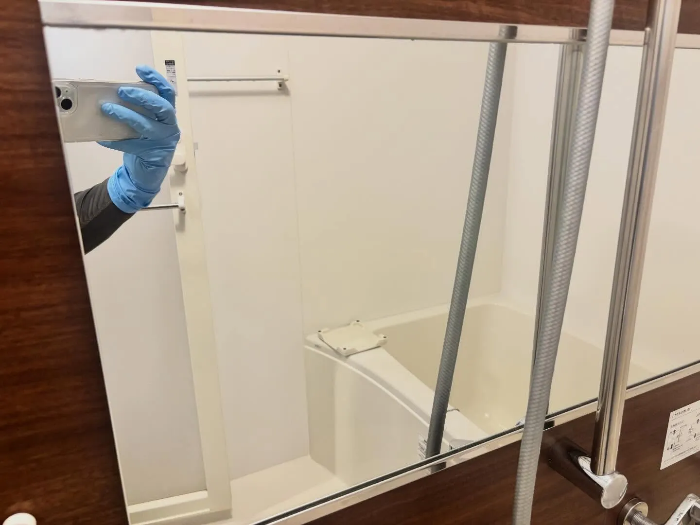 今日はハウスクリーニングに行ってきました!特に大変だったのは...