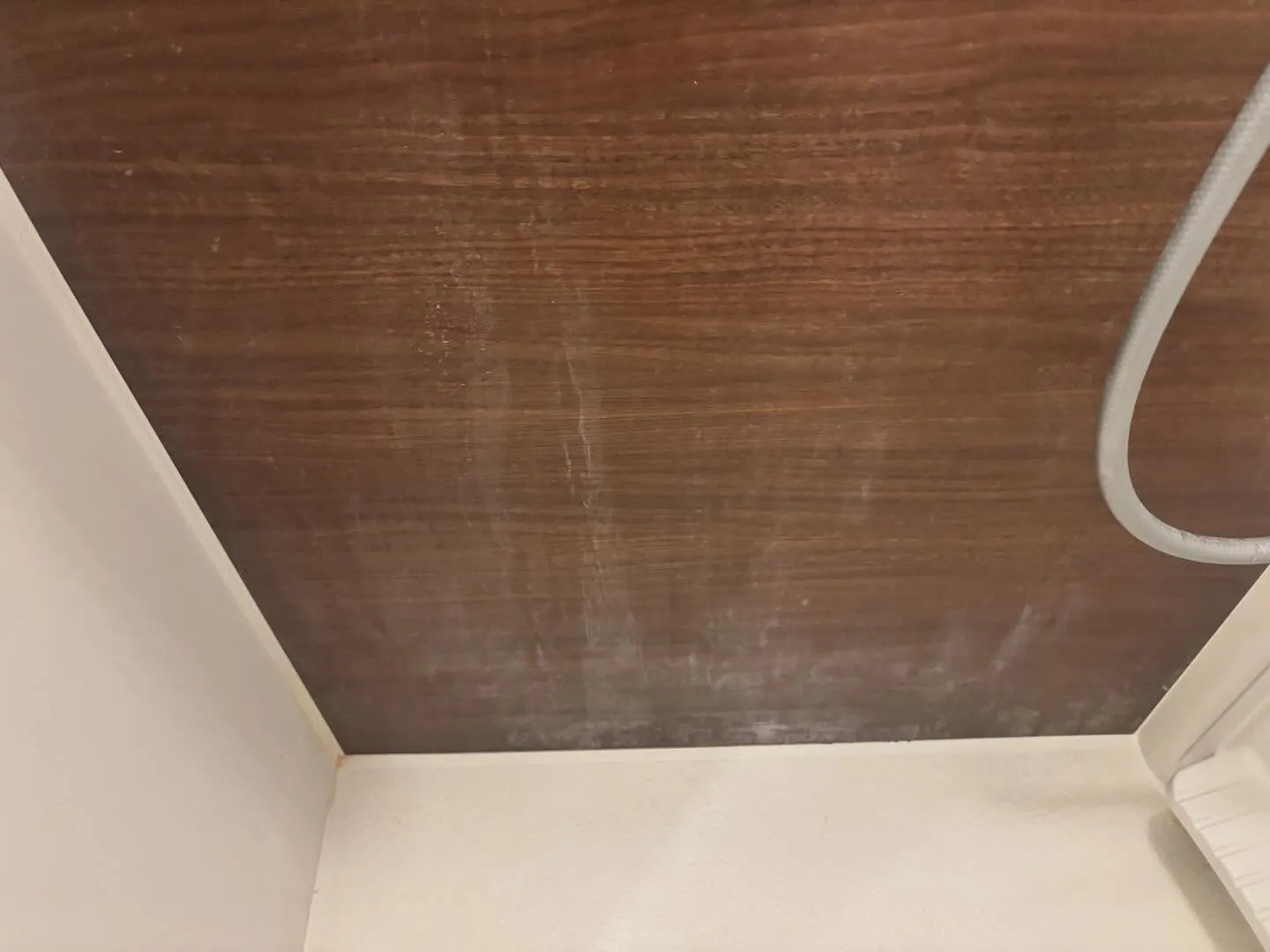 今日はハウスクリーニングに行ってきました!特に大変だったのは...