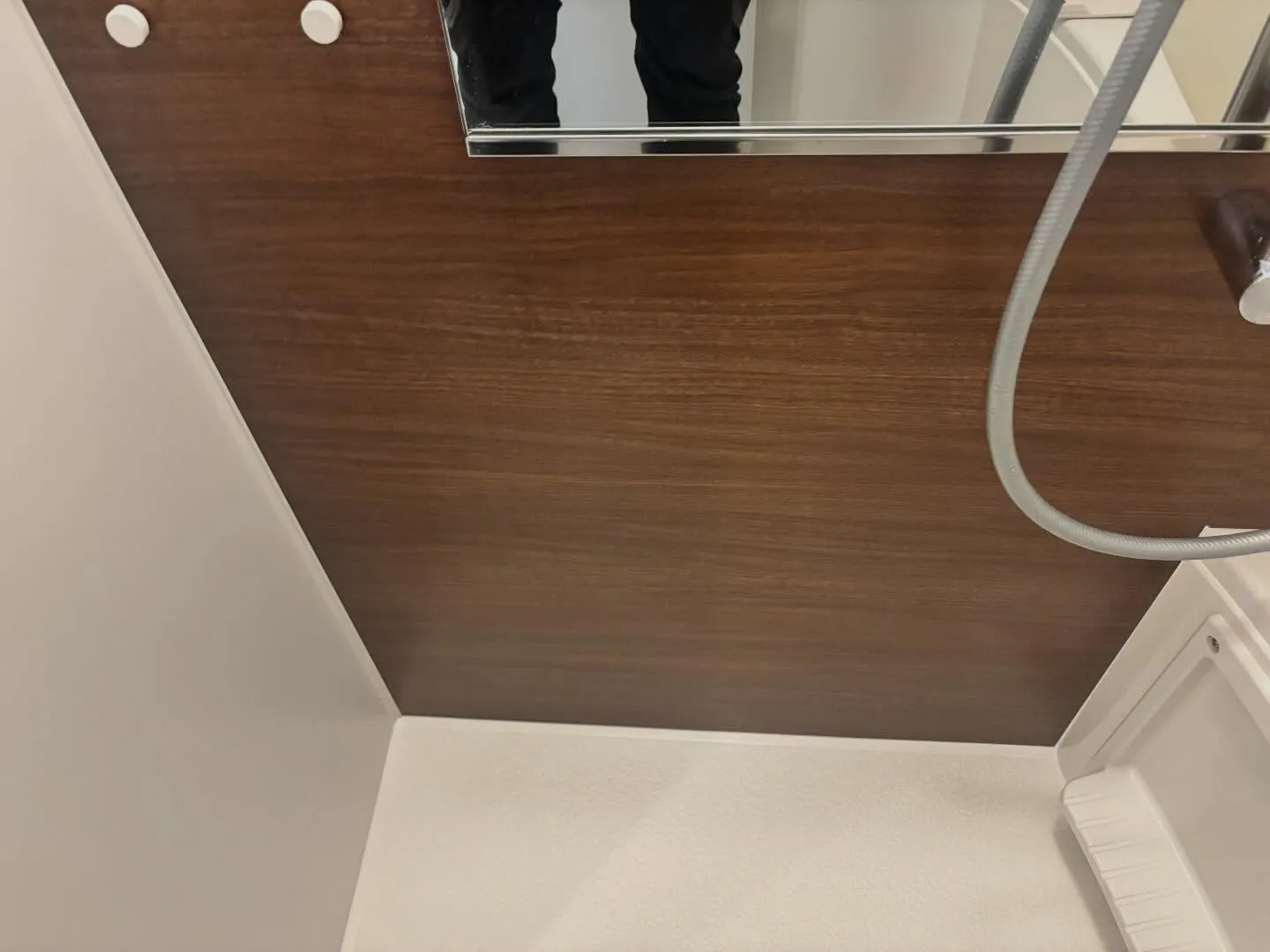 今日はハウスクリーニングに行ってきました!特に大変だったのは...