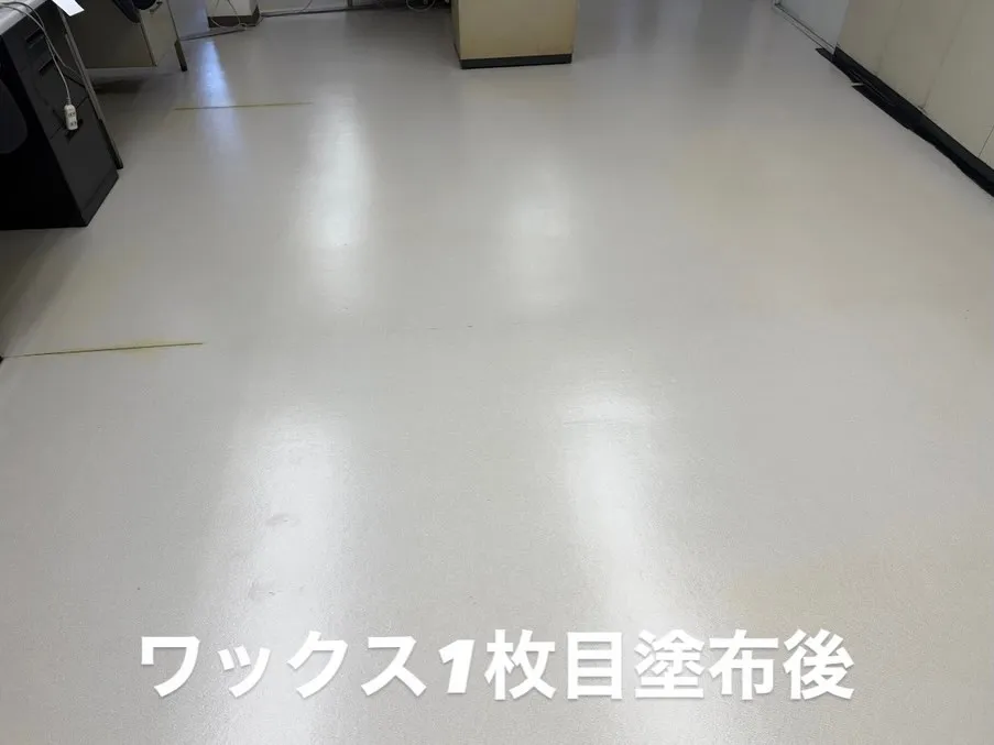 こんにちわ！汚れに厳しく人に優しいスミレです！！