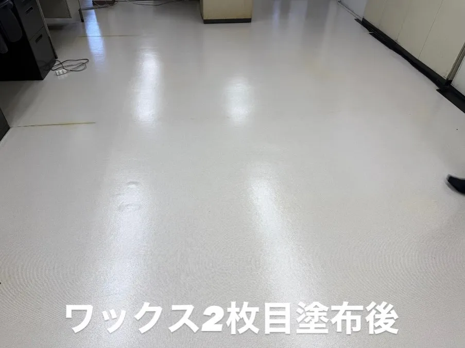 こんにちわ！汚れに厳しく人に優しいスミレです！！