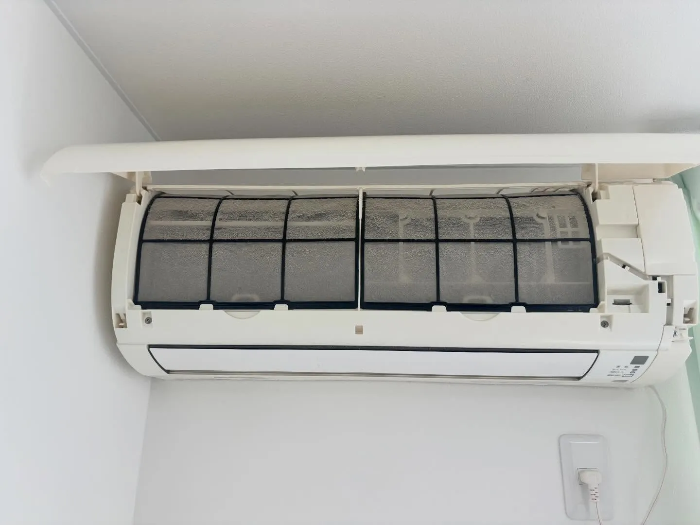 お家の空気、ちゃんとキレイにしてますか?毎日使うエアコン、実...