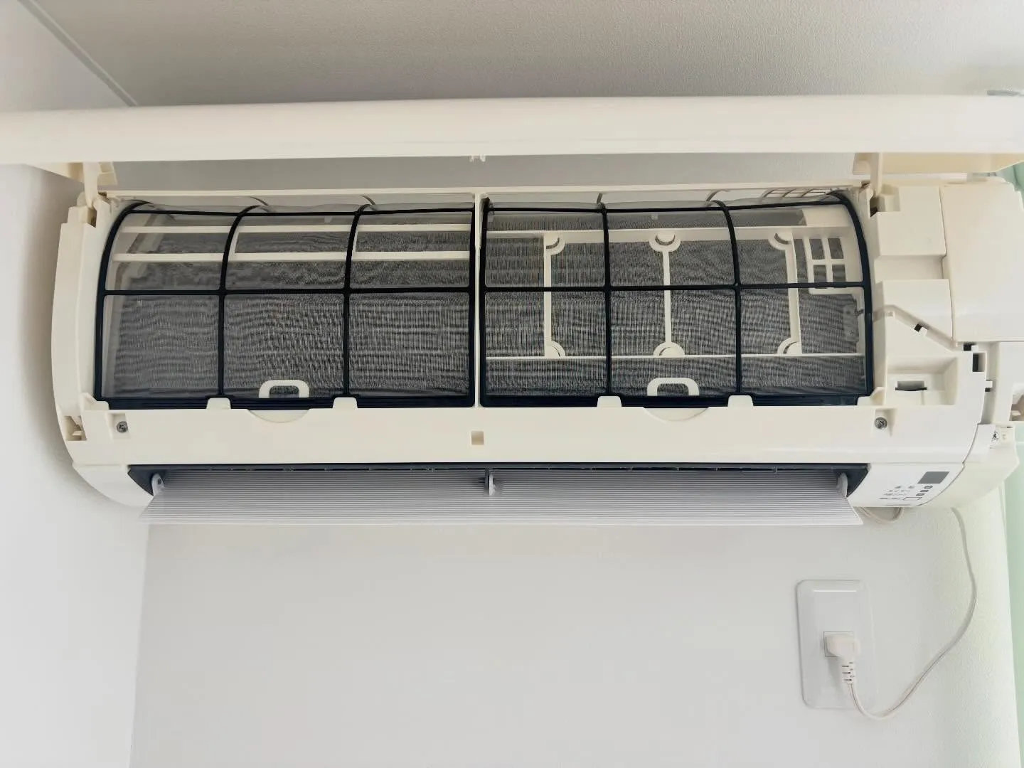 お家の空気、ちゃんとキレイにしてますか?毎日使うエアコン、実...