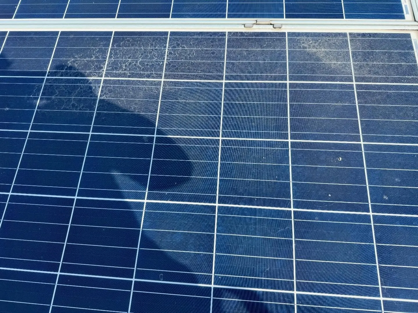 こんにちは、みなさん!今日は太陽光パネルの洗浄についてお話し...