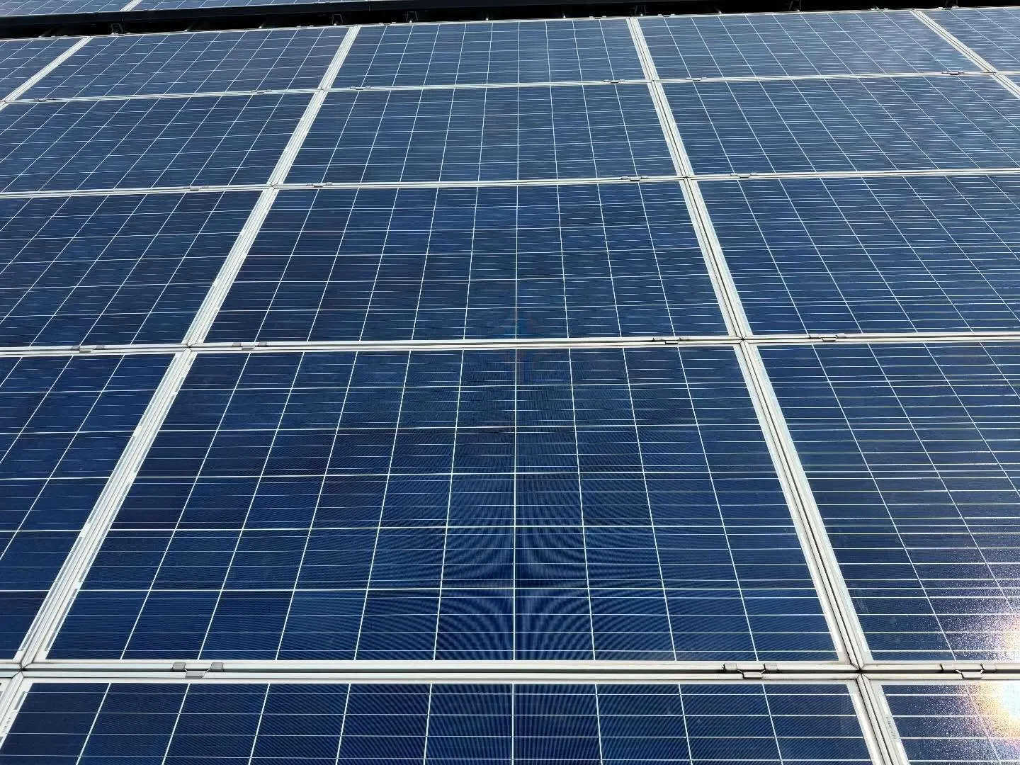 こんにちは、みなさん!今日は太陽光パネルの洗浄についてお話し...