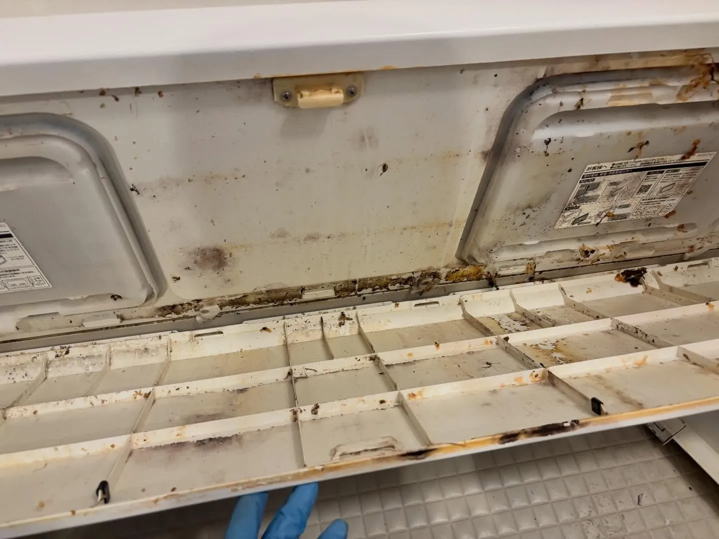 お風呂場のクリーニングでお悩みのあなたへ。