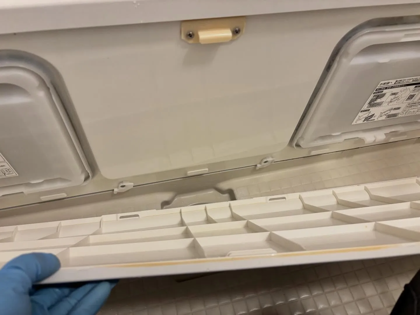 お風呂場のクリーニングでお悩みのあなたへ。