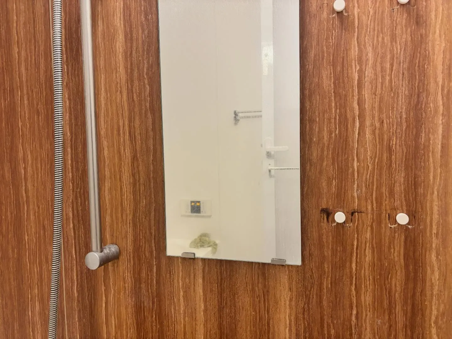 お風呂場のクリーニングでお悩みのあなたへ。