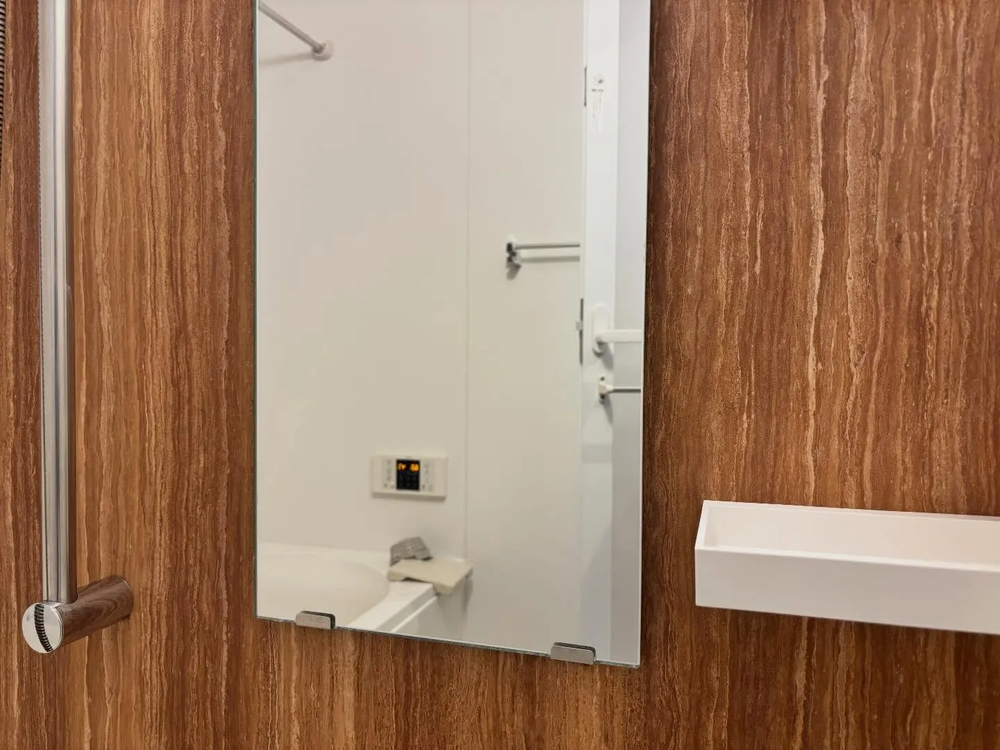 お風呂場のクリーニングでお悩みのあなたへ。