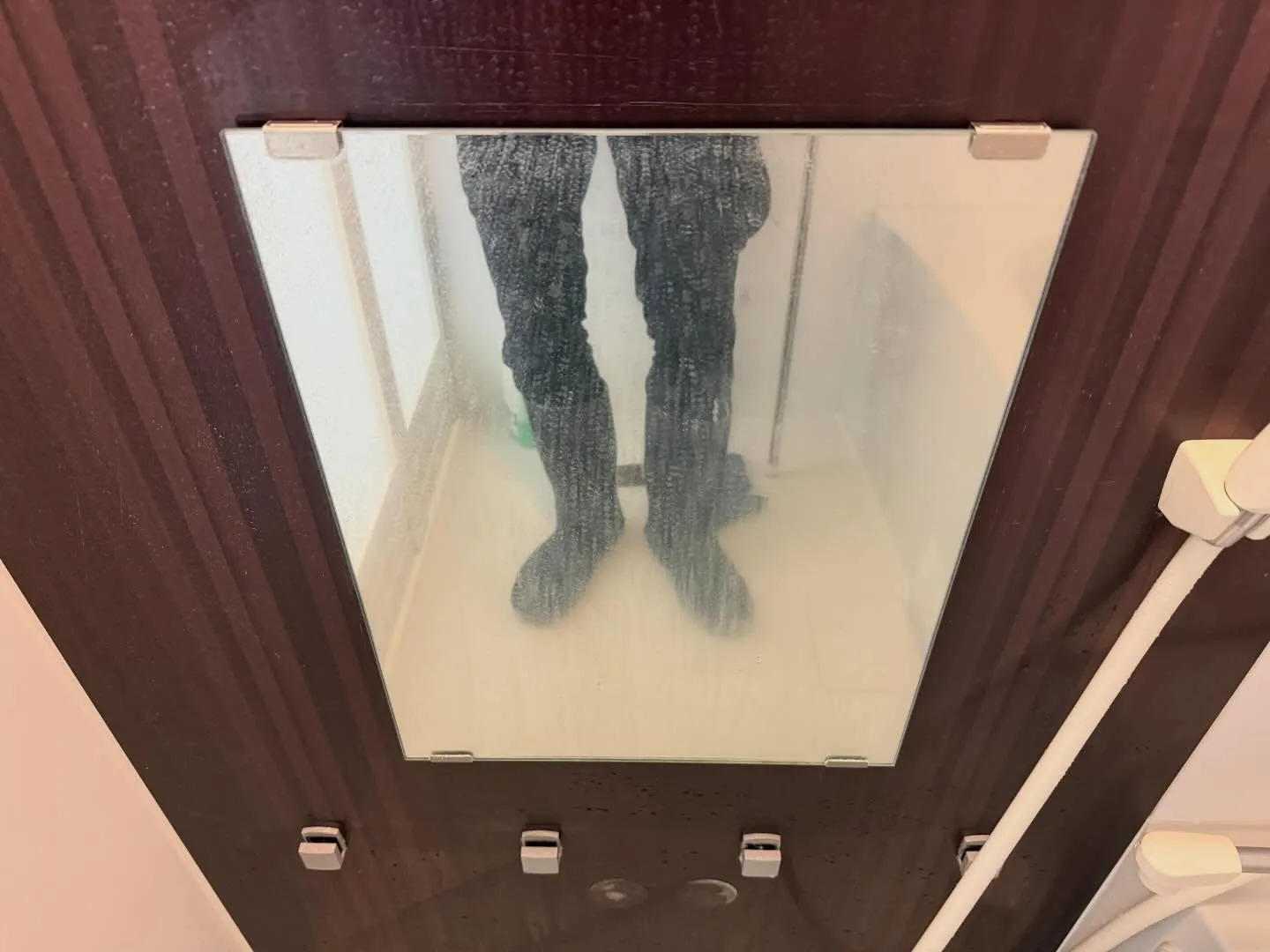 バスタイムをもっと快適に!