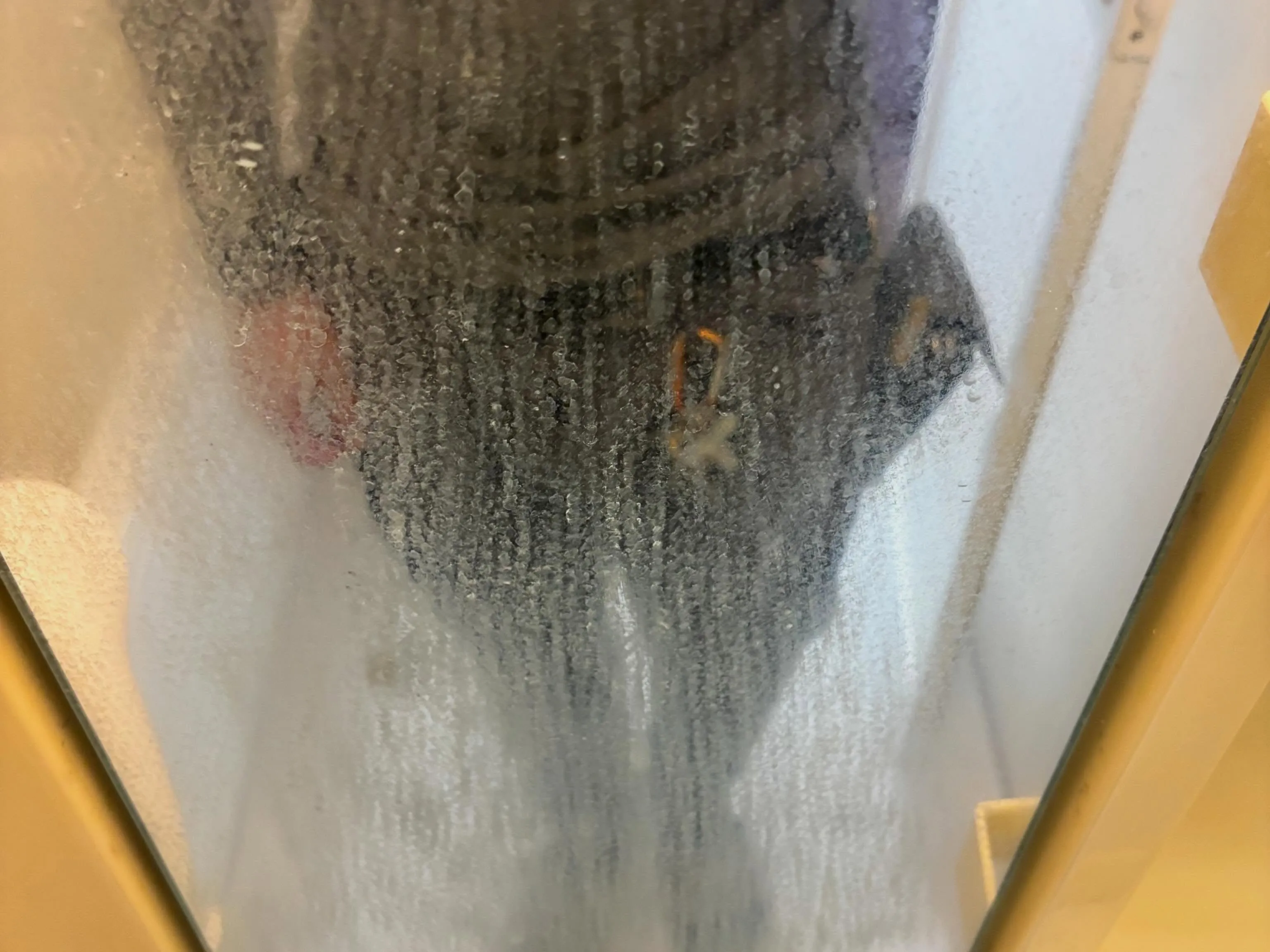 水アカや石鹸カスにお悩みの方へ。