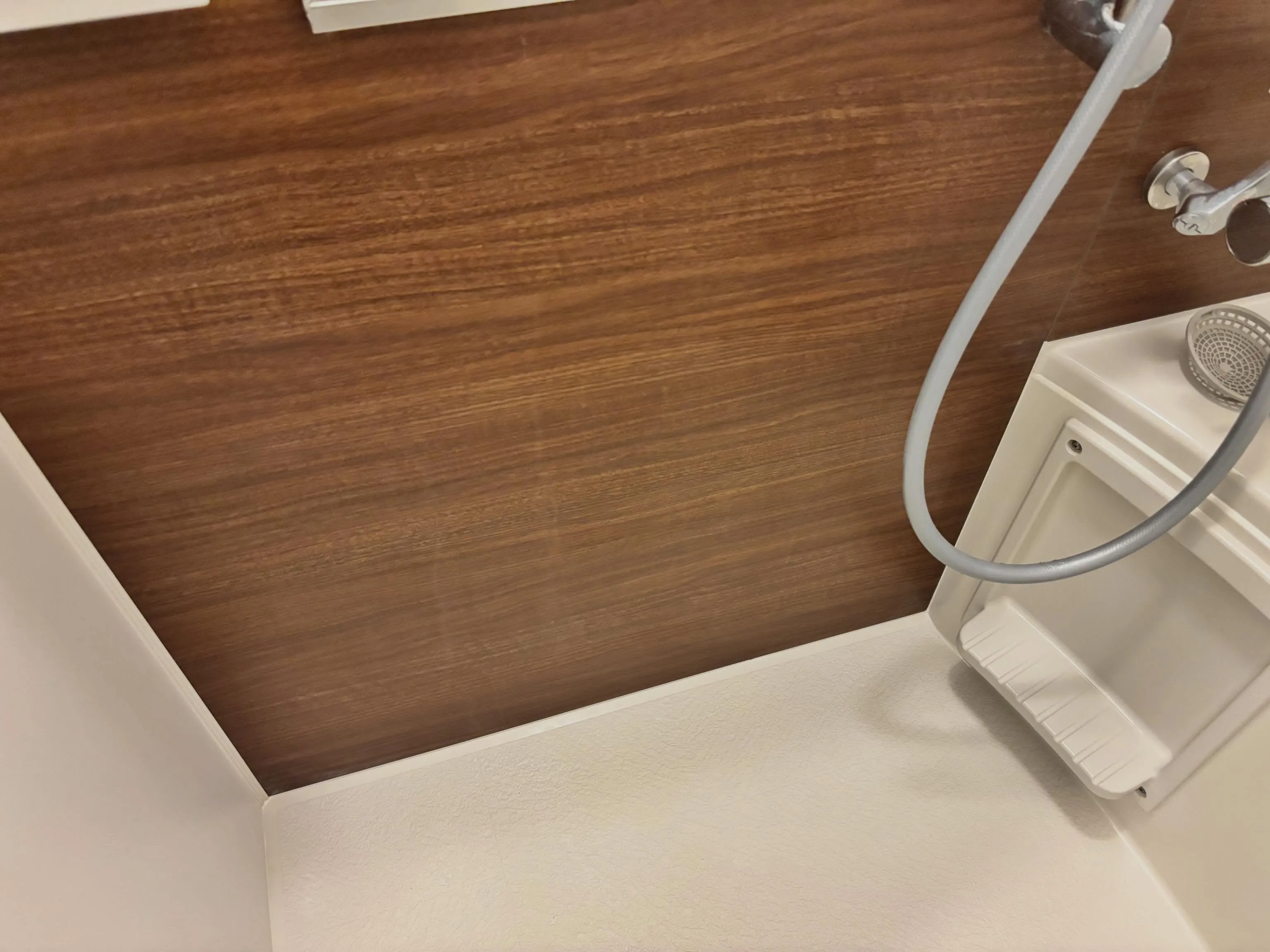 見違えるお風呂の変身！