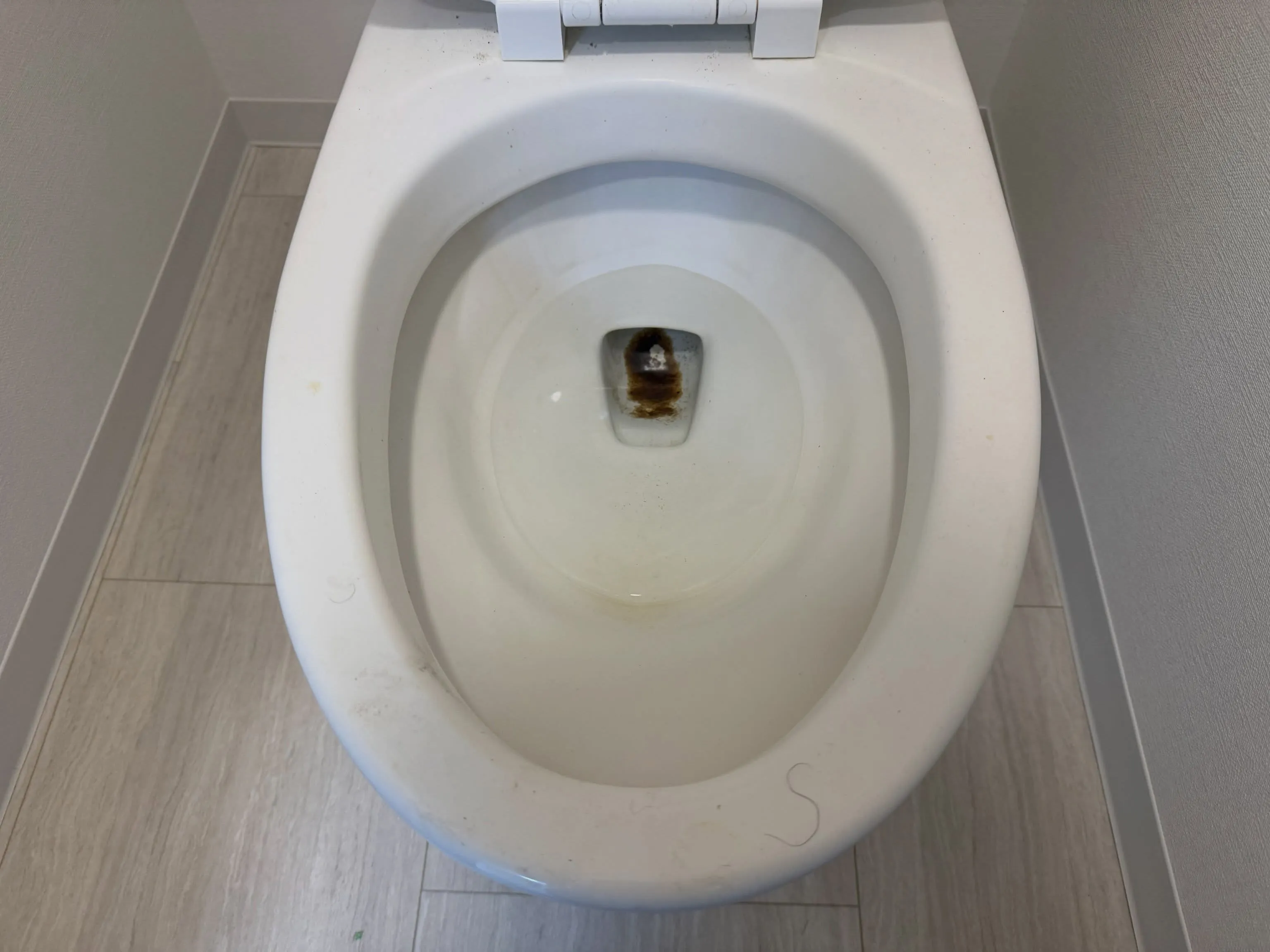 トイレを磨けば運気アップ！