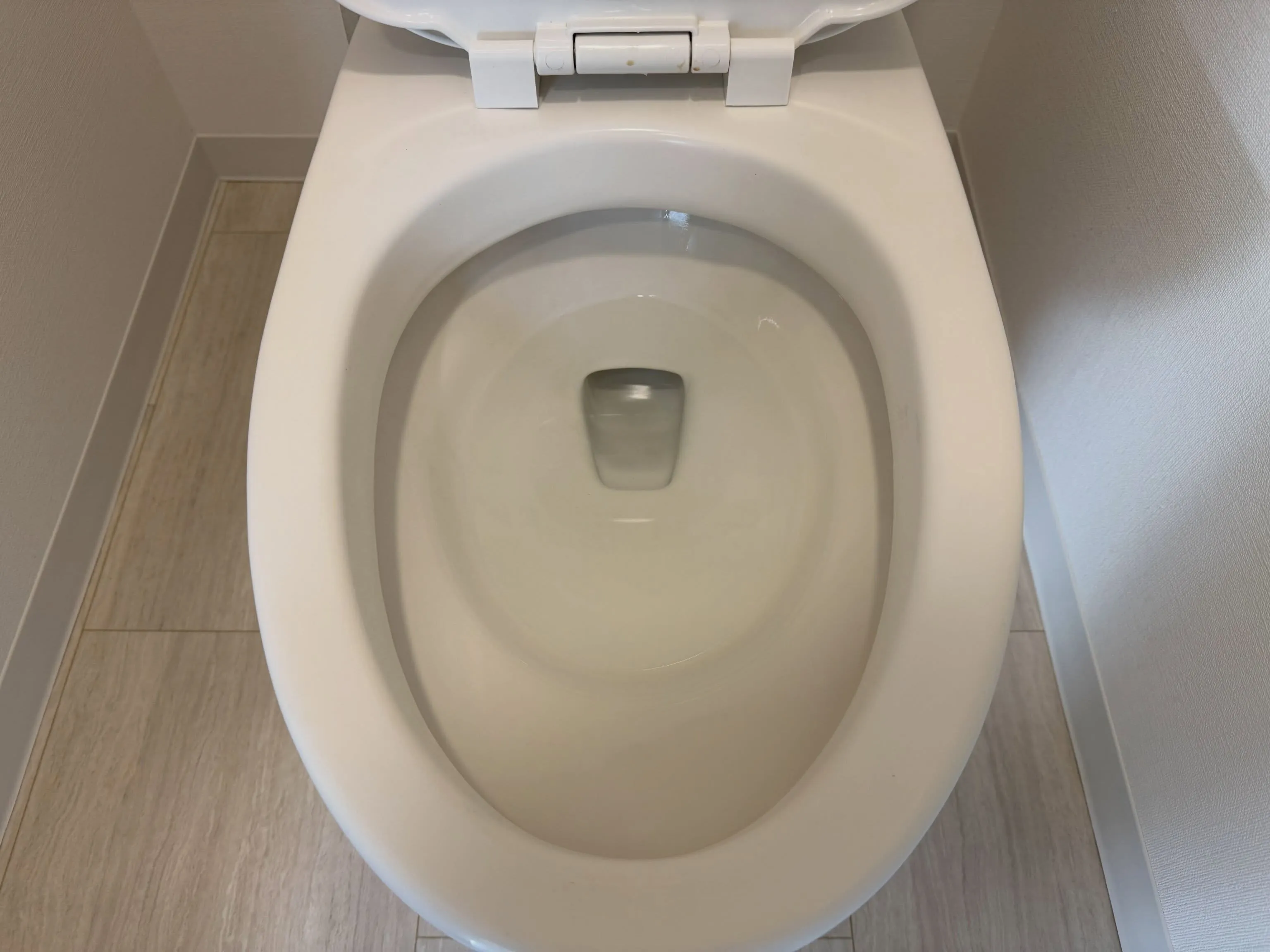 トイレを磨けば運気アップ！