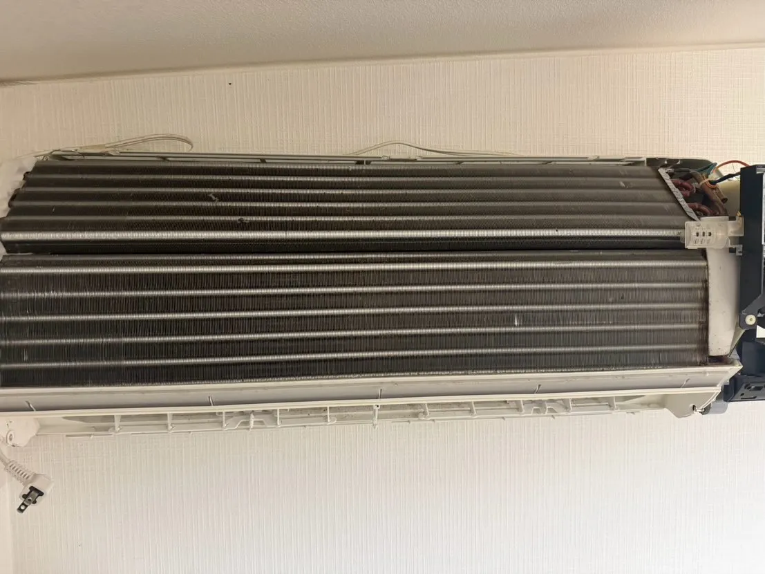 毎日の快適生活、エアコンで決まります!