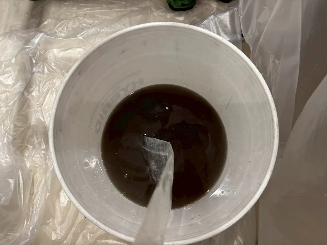 清潔な空気を提供