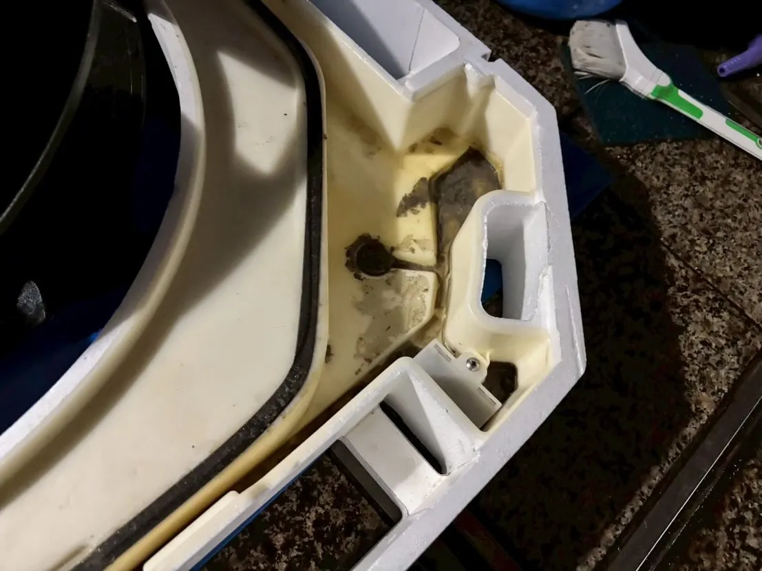 エアコンの内部、気にしたことありますか？
