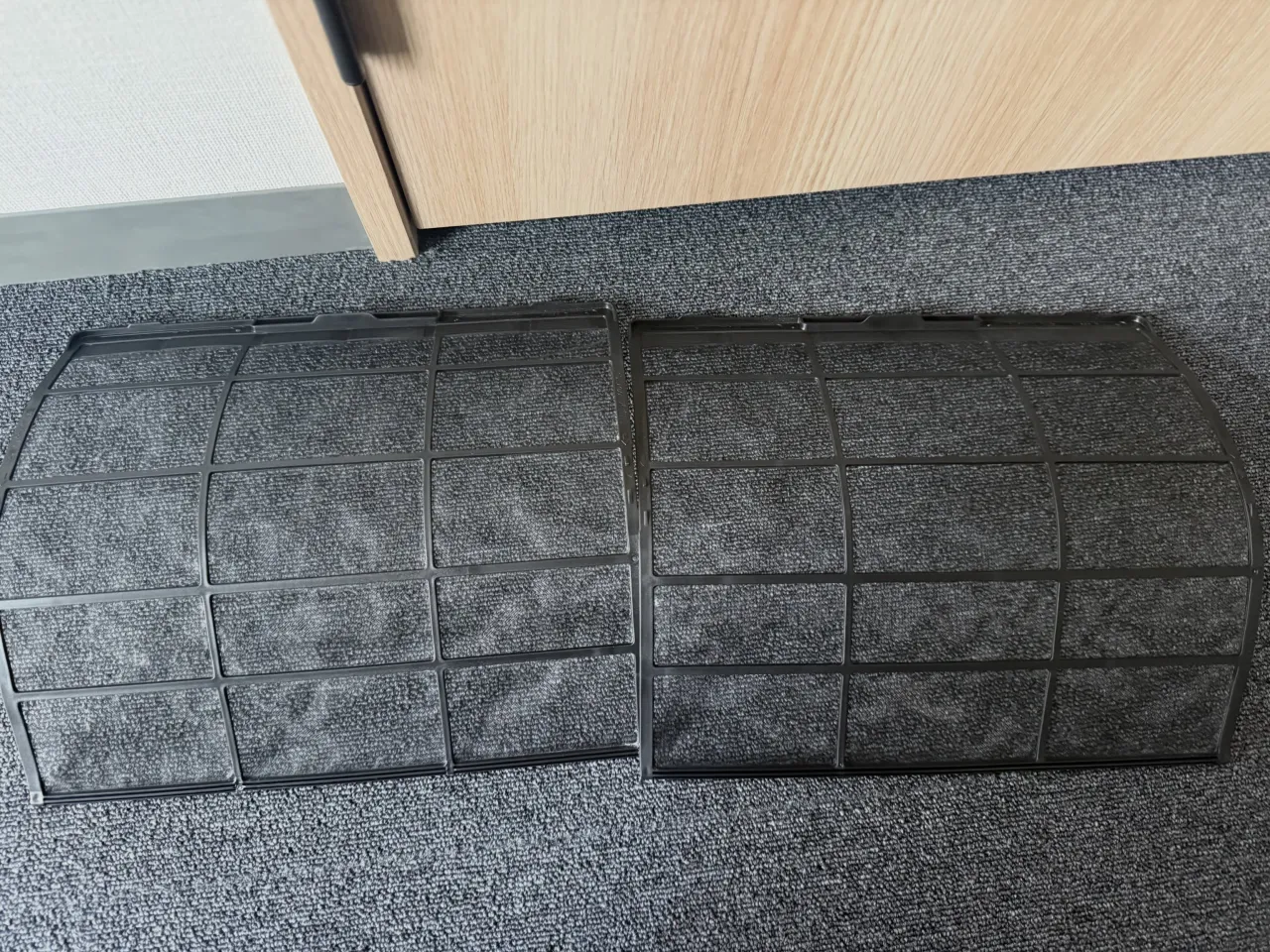 ふと気づけば、エアコンからの風が弱くなっていませんか？それ、...