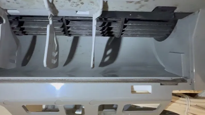 エアコンの夏準備、できていますか？エアコンの内部には、見えな...